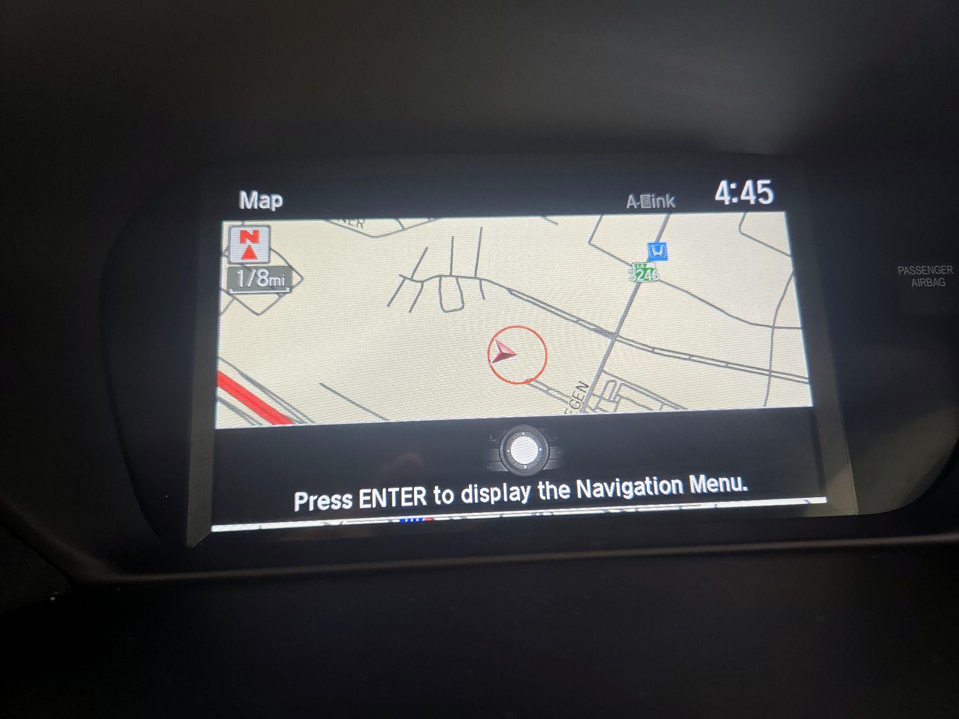 Thumbnail: 2020 Acura TLX - 14