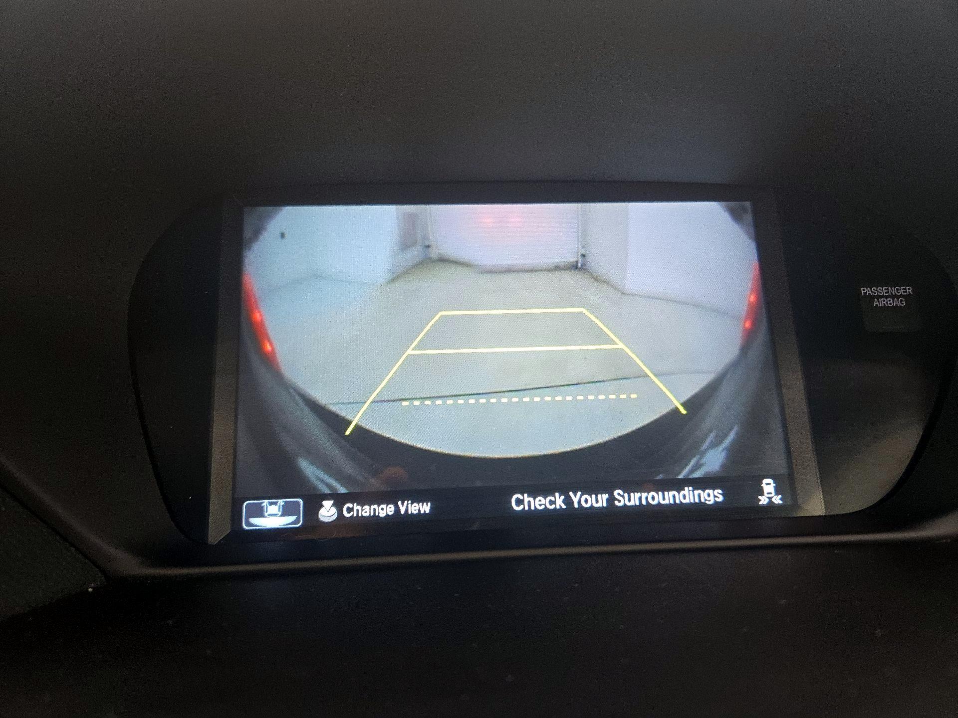 Thumbnail: 2020 Acura TLX - 15