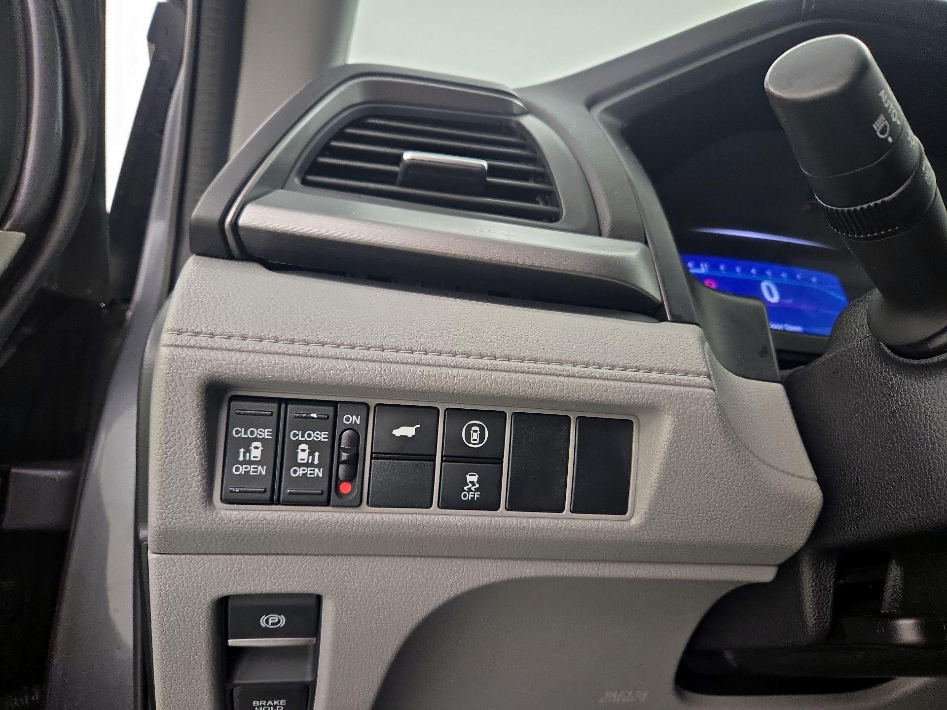 Thumbnail: 2023 Honda Odyssey - 13