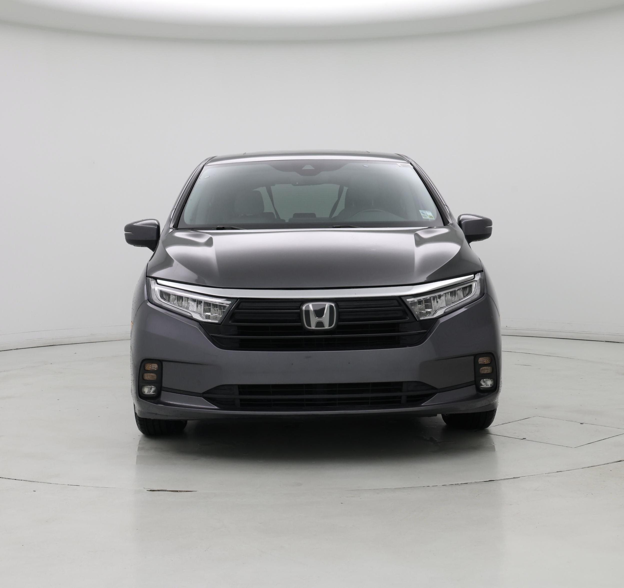 Thumbnail: 2023 Honda Odyssey - 5