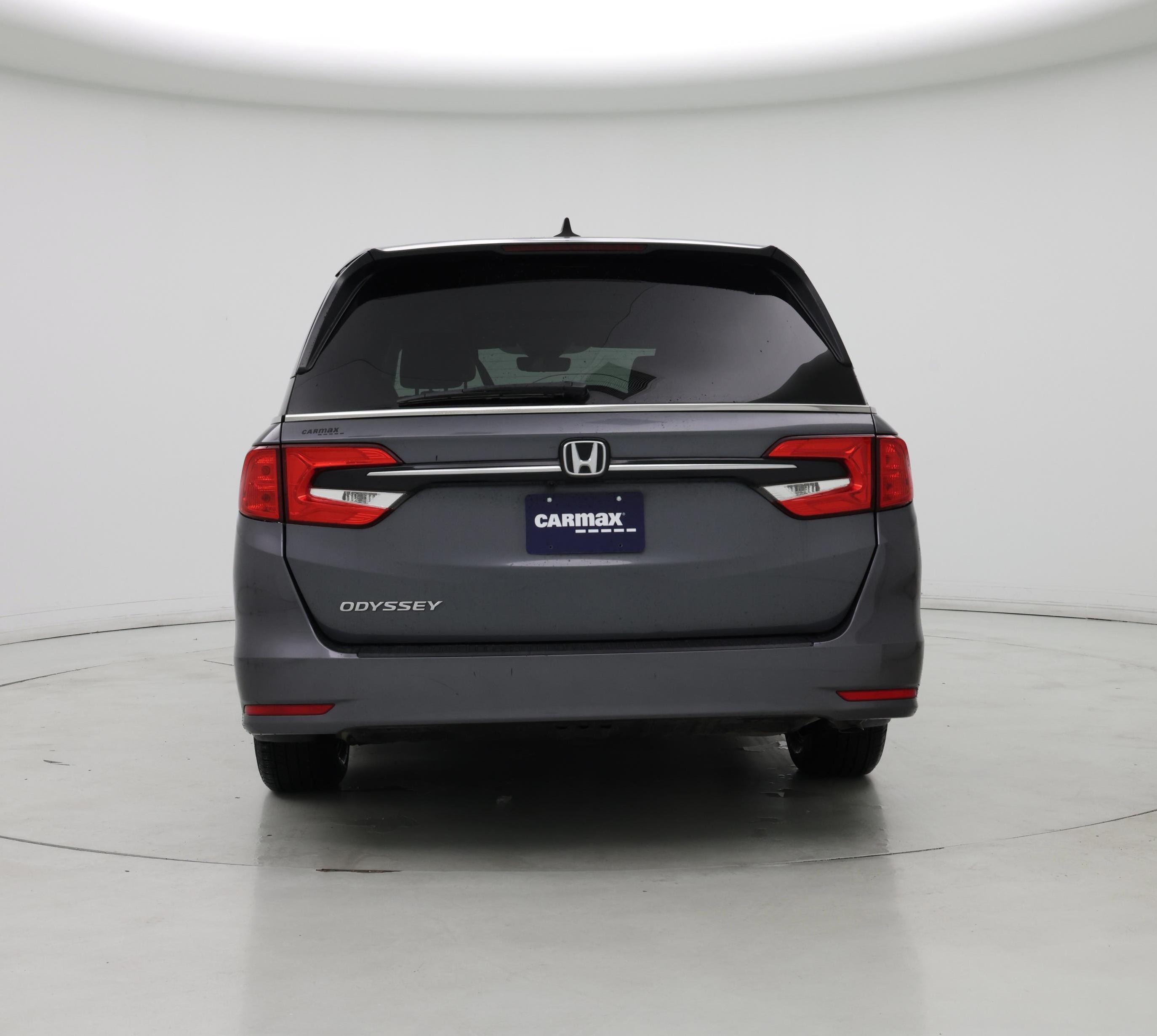 Thumbnail: 2023 Honda Odyssey - 6