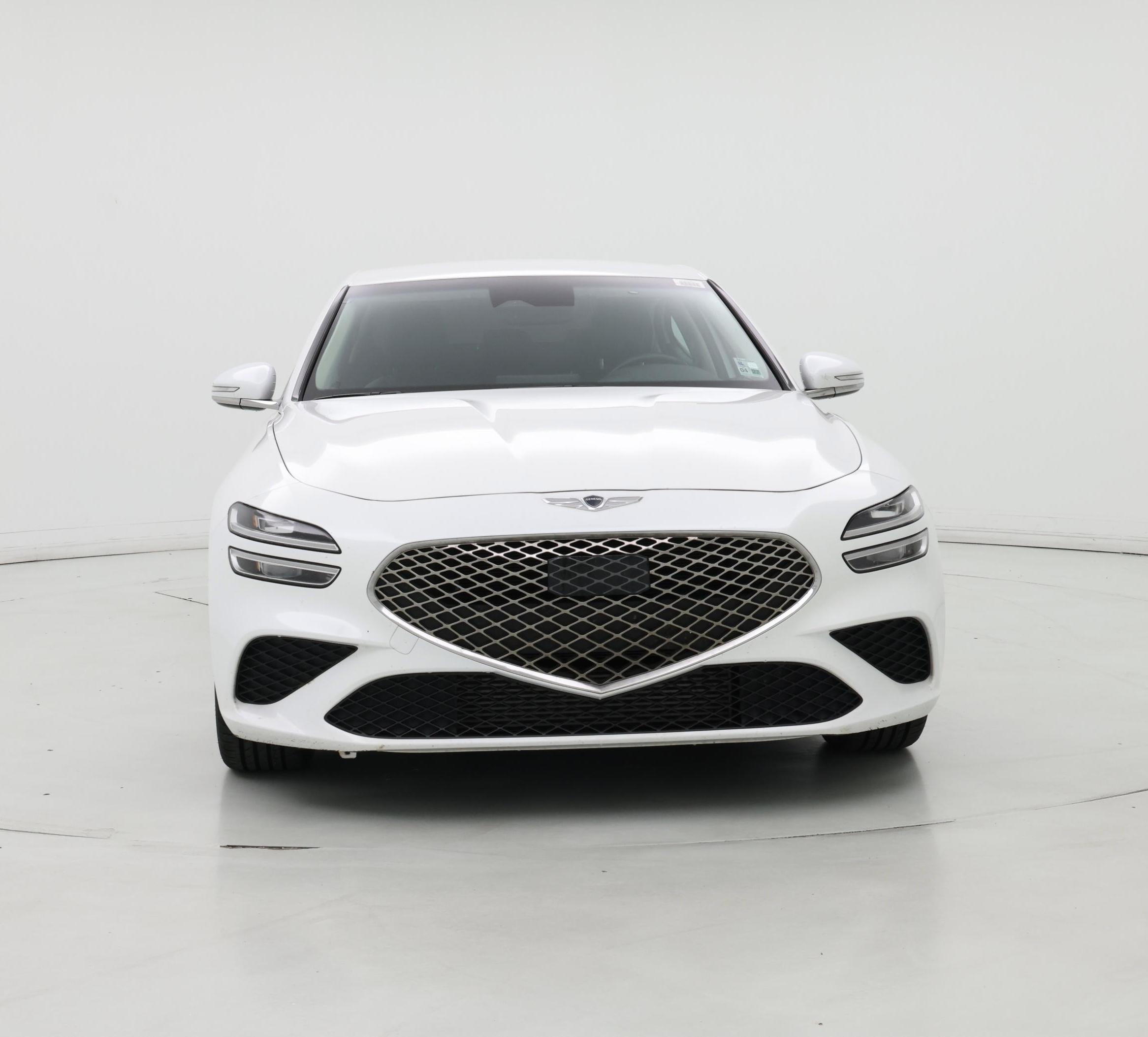 Thumbnail: 2022 Genesis G70 - 5
