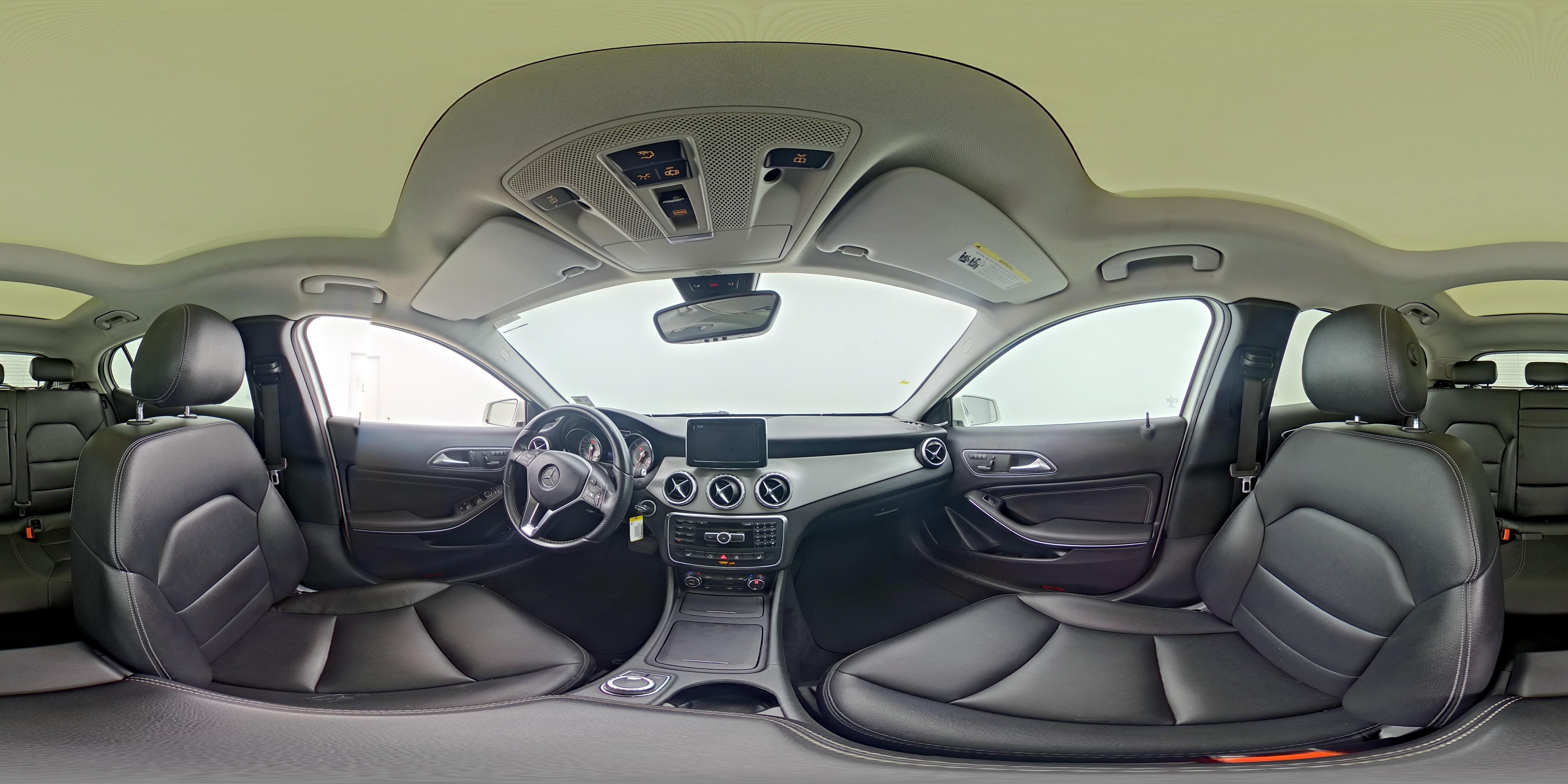 2015 Mercedes-Benz GLA-Class GLA250 - Photo 27