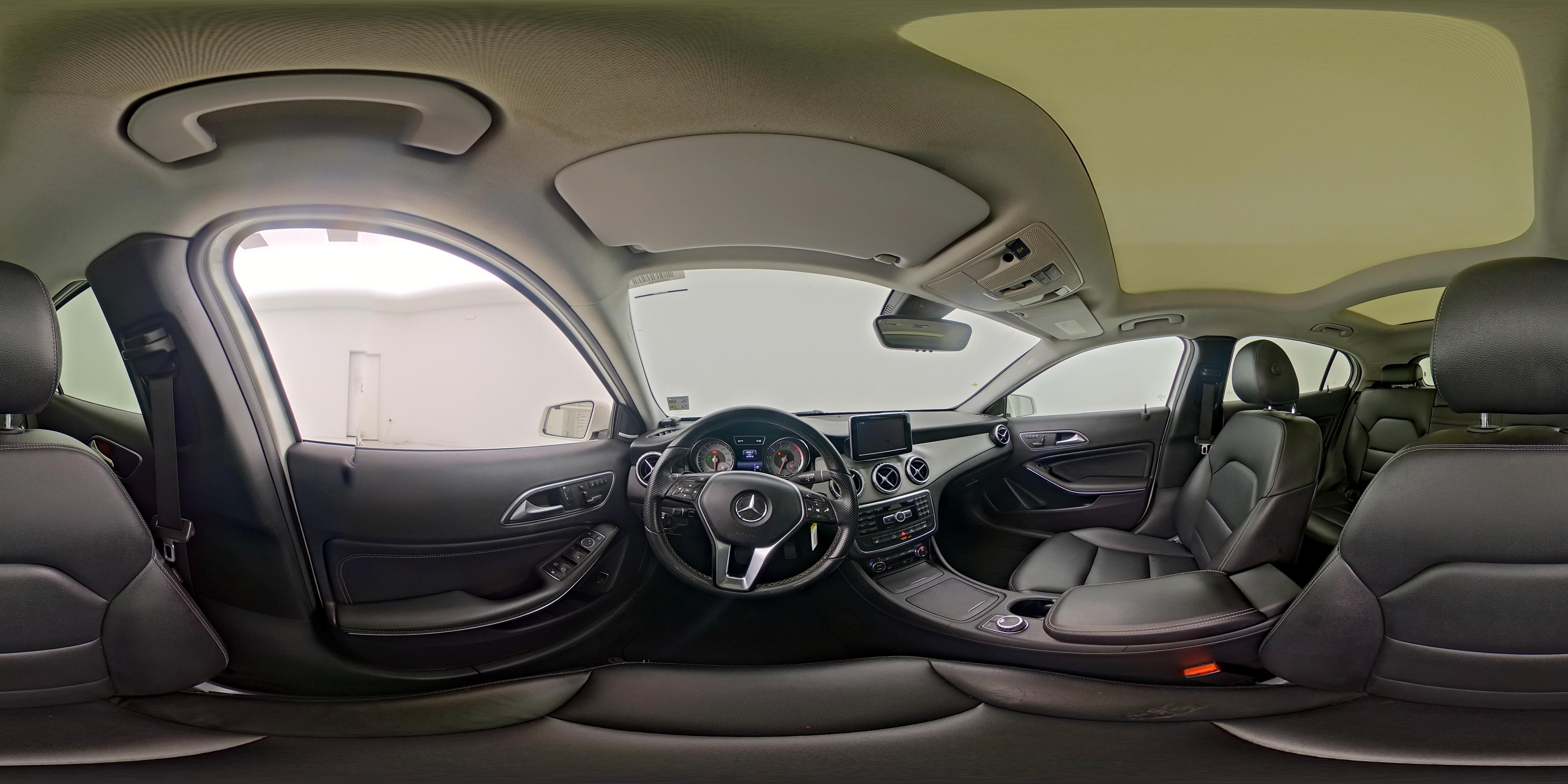 2015 Mercedes-Benz GLA-Class GLA250 - Photo 29