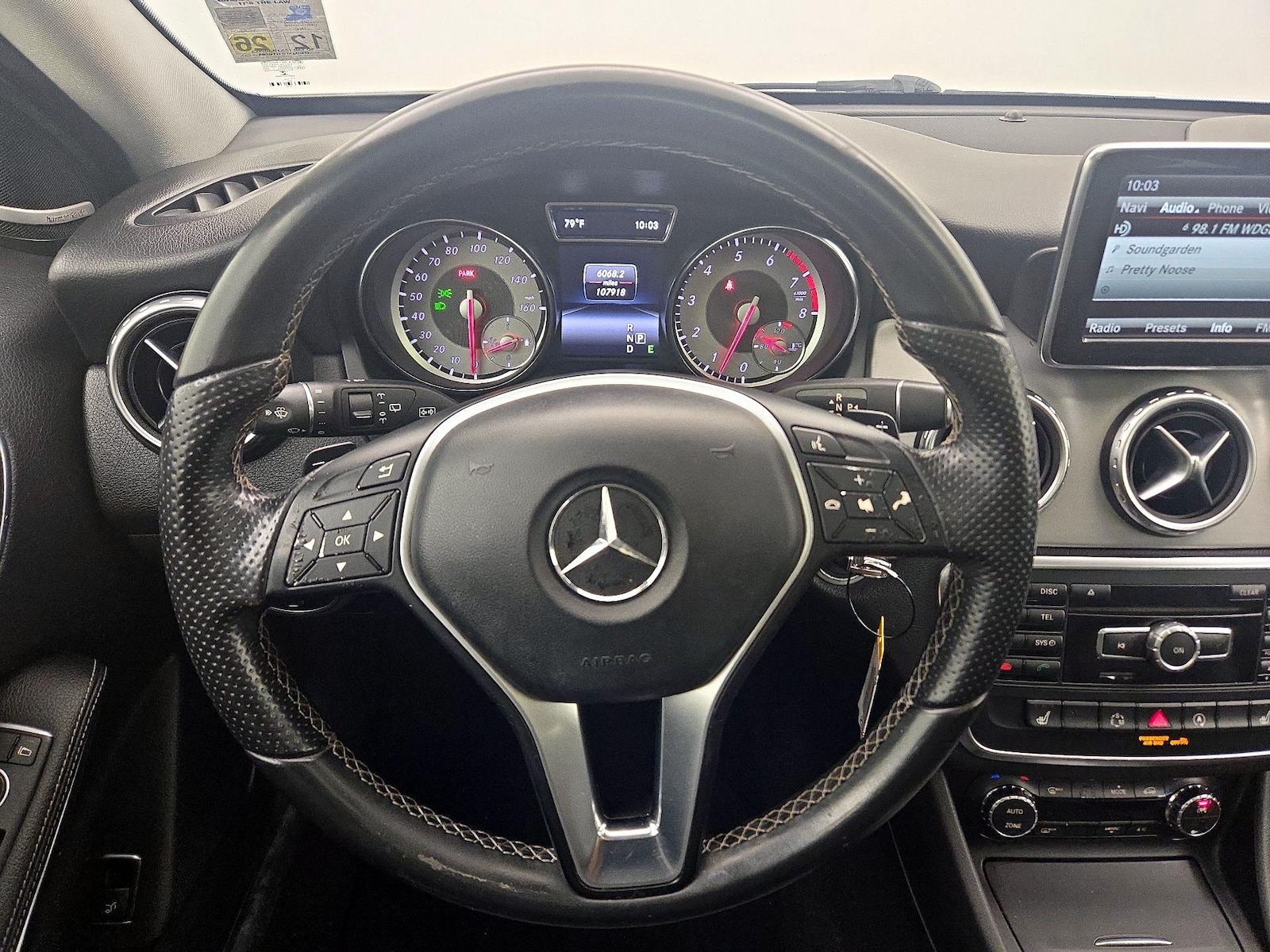 2015 Mercedes-Benz GLA-Class GLA250 - Photo 11
