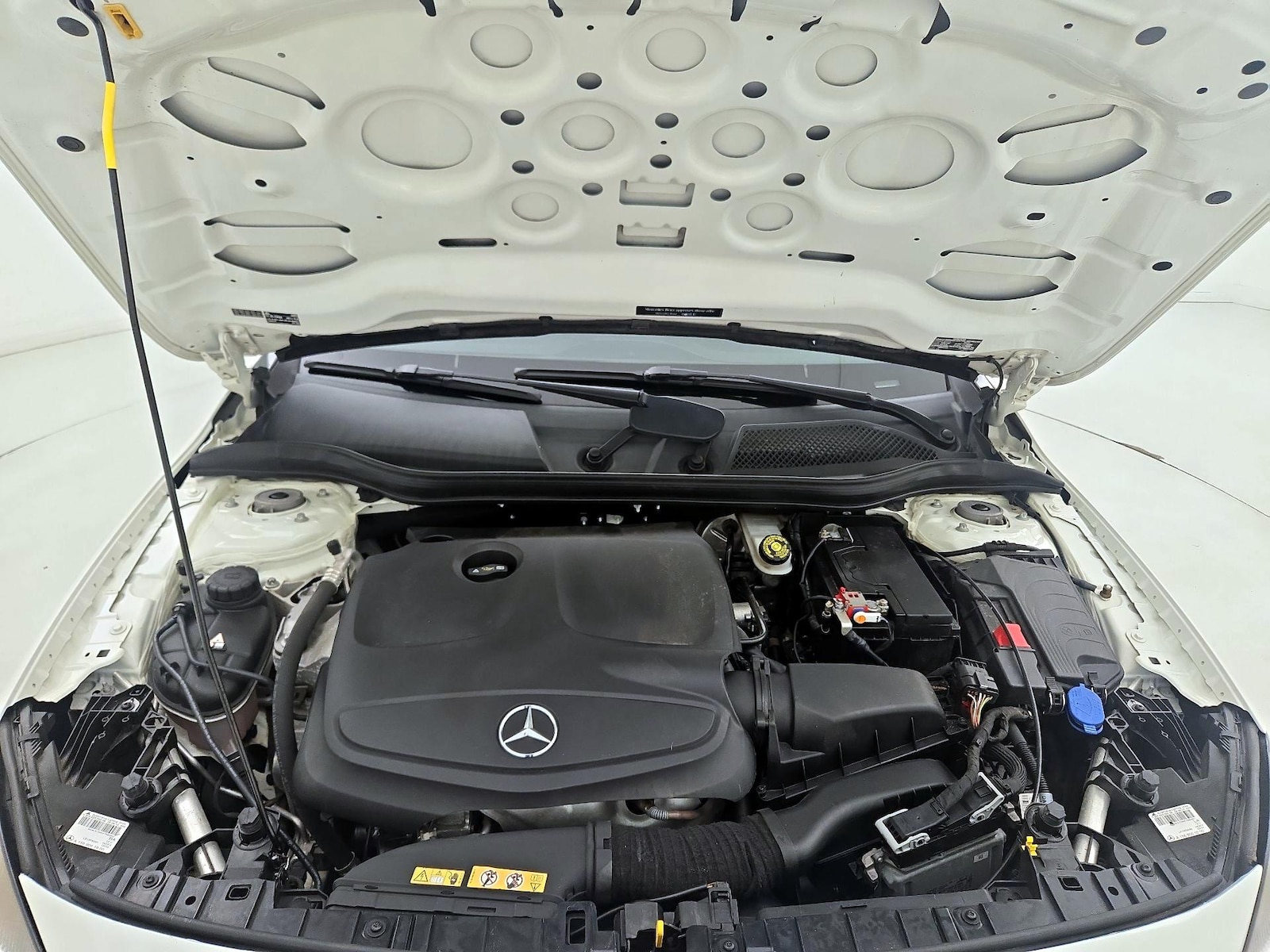 2015 Mercedes-Benz GLA-Class GLA250 - Photo 25