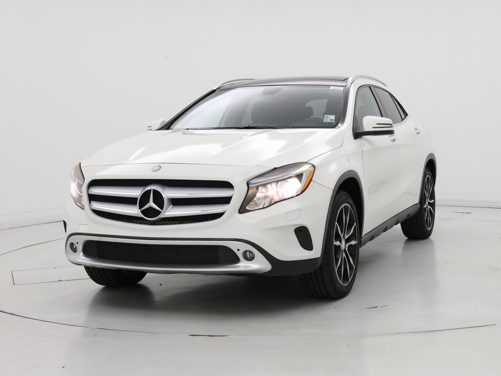 2015 Mercedes-Benz GLA-Class GLA250 - Photo 5