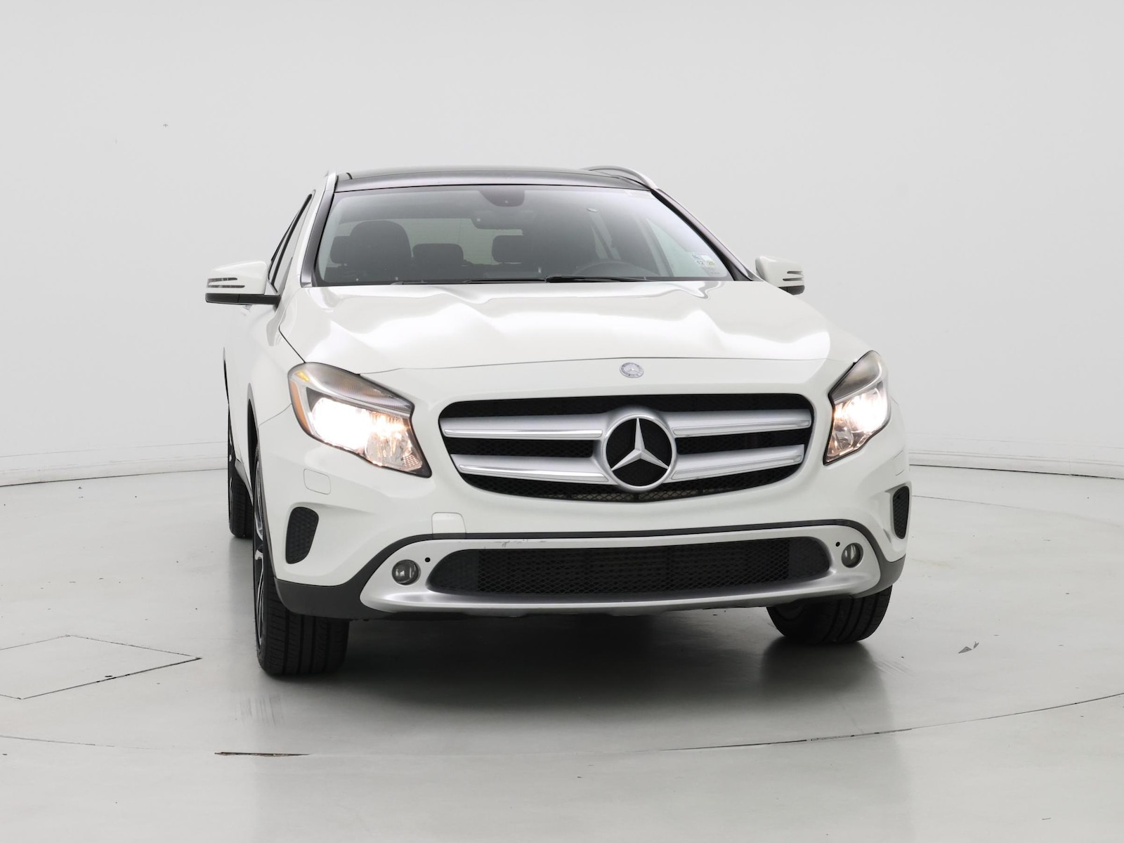 2015 Mercedes-Benz GLA-Class GLA250 - Photo 6