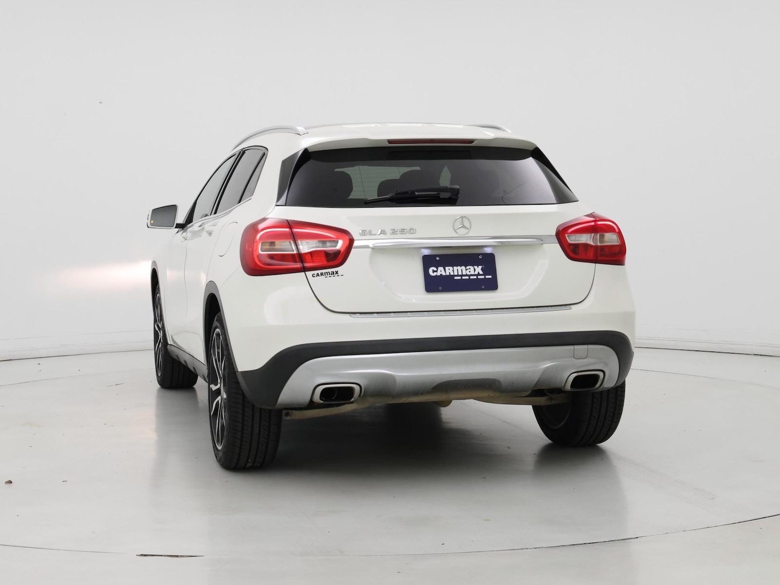 2015 Mercedes-Benz GLA-Class GLA250 - Photo 7
