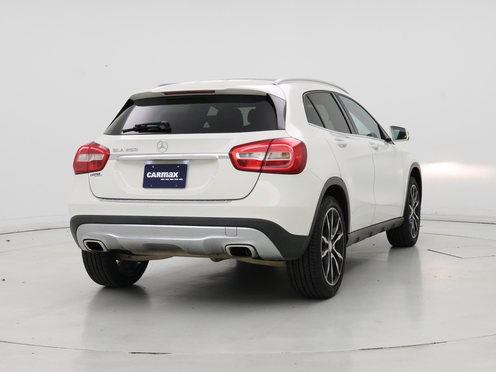 2015 Mercedes-Benz GLA-Class GLA250 - Photo 9