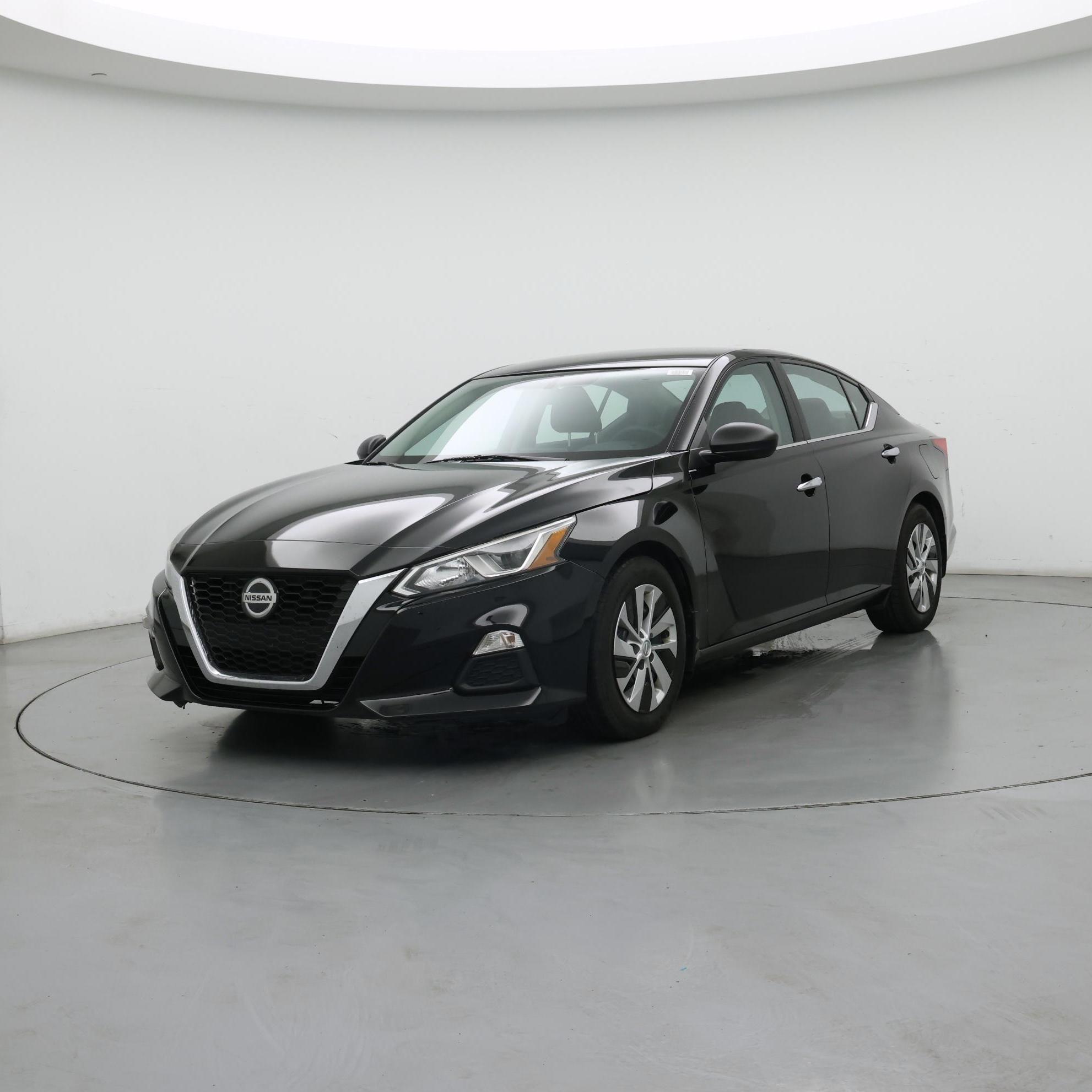 Thumbnail: 2020 Nissan Altima - 4