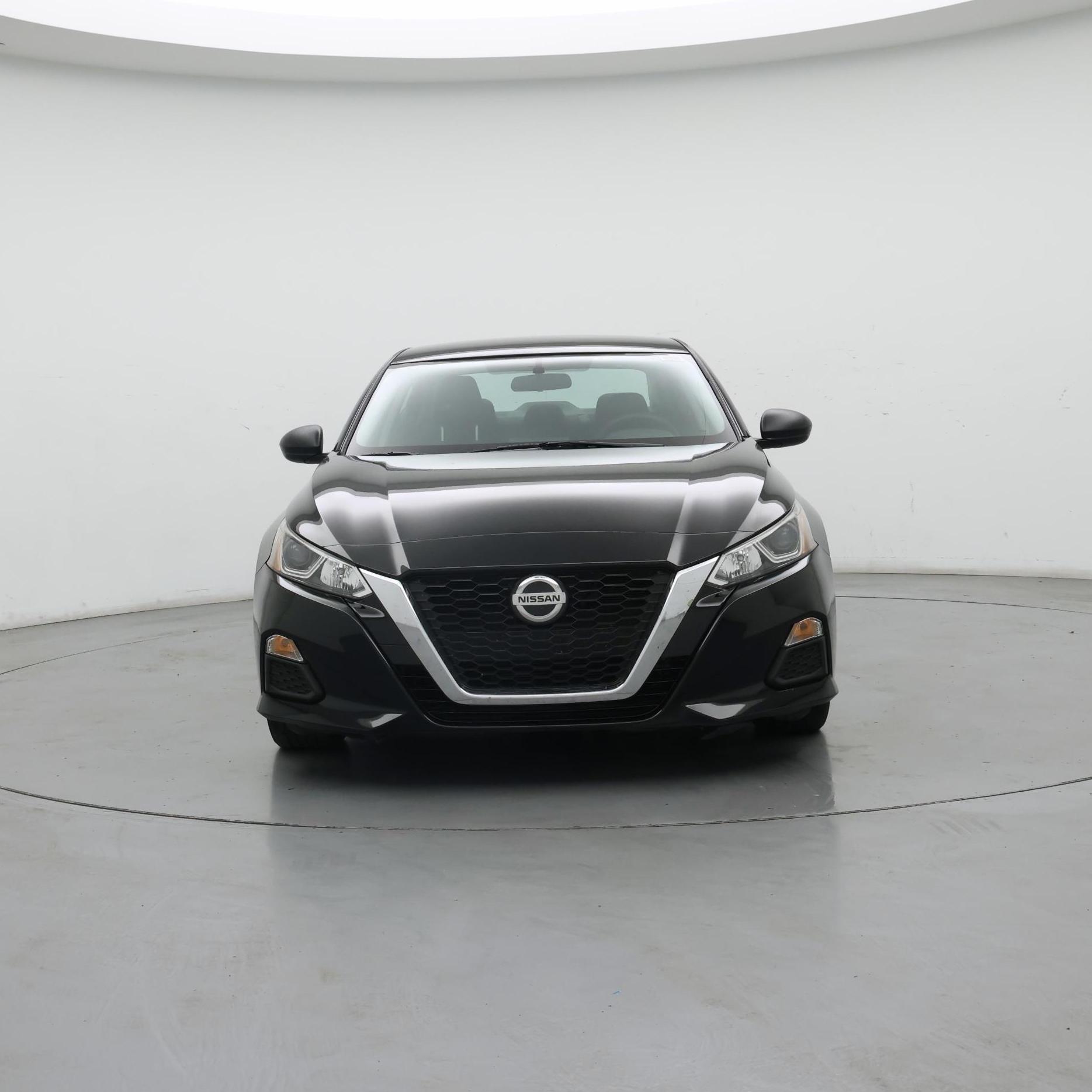 Thumbnail: 2020 Nissan Altima - 5