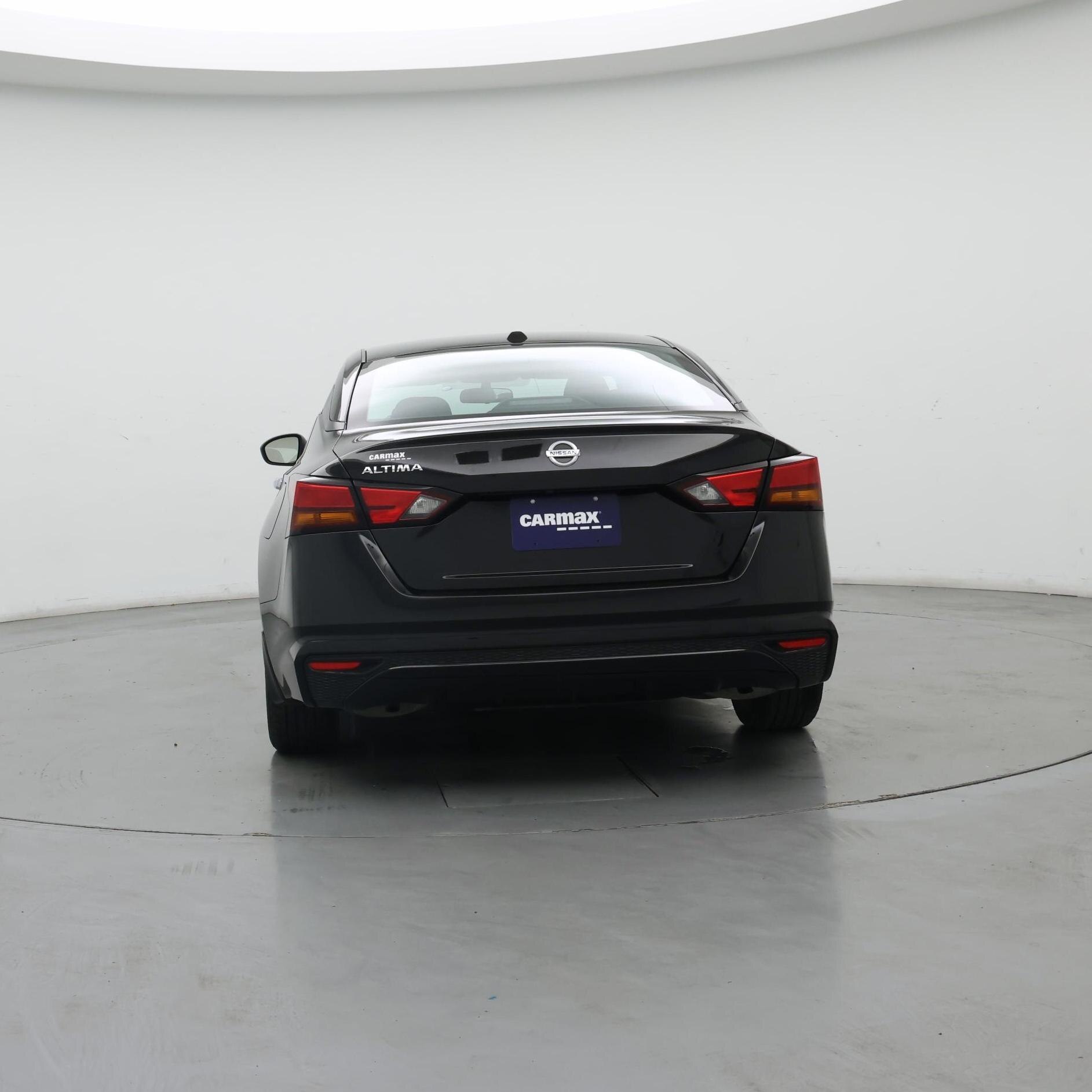 Thumbnail: 2020 Nissan Altima - 6