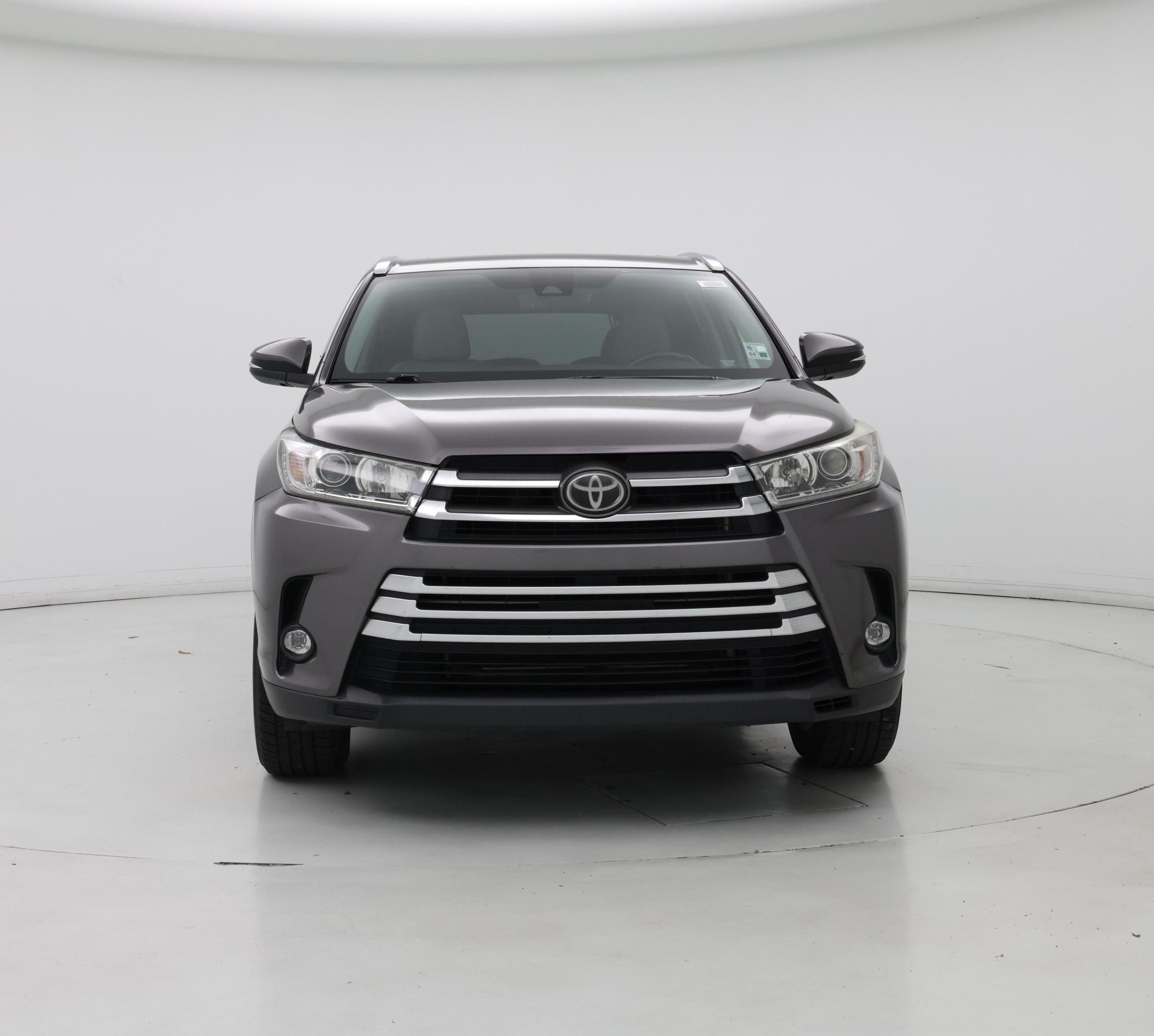 Thumbnail: 2019 Toyota Highlander - 5