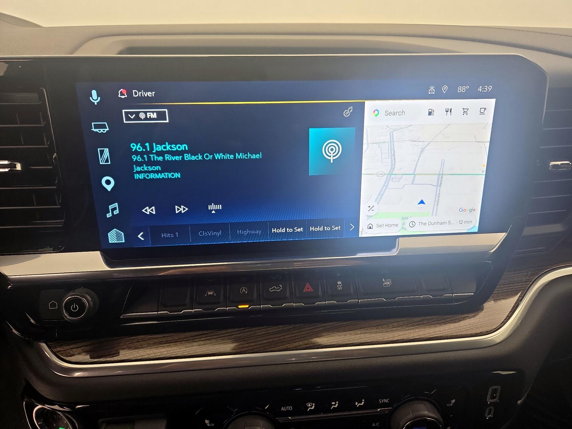 Thumbnail: 2026 Chevrolet Silverado 1500 - 16