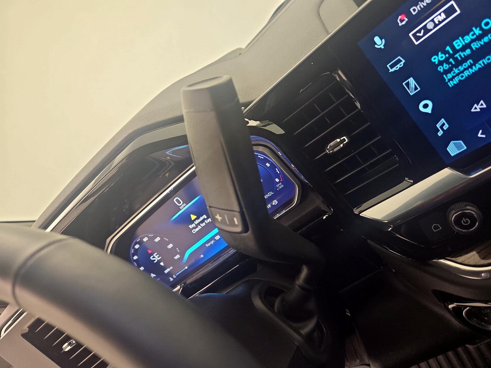 Thumbnail: 2026 Chevrolet Silverado 1500 - 18