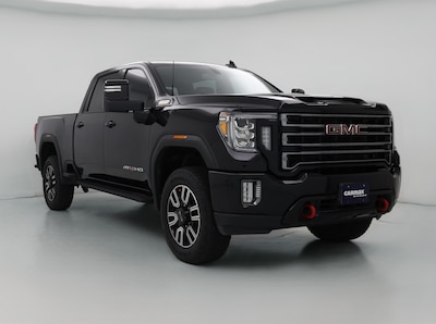 2023 GMC Sierra 2500 AT4
