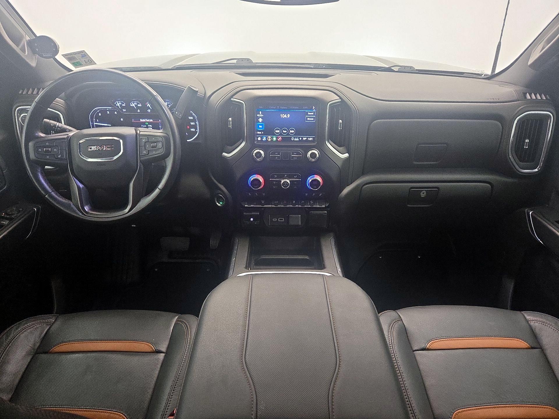 Thumbnail: 2023 GMC Sierra 2500 - 9