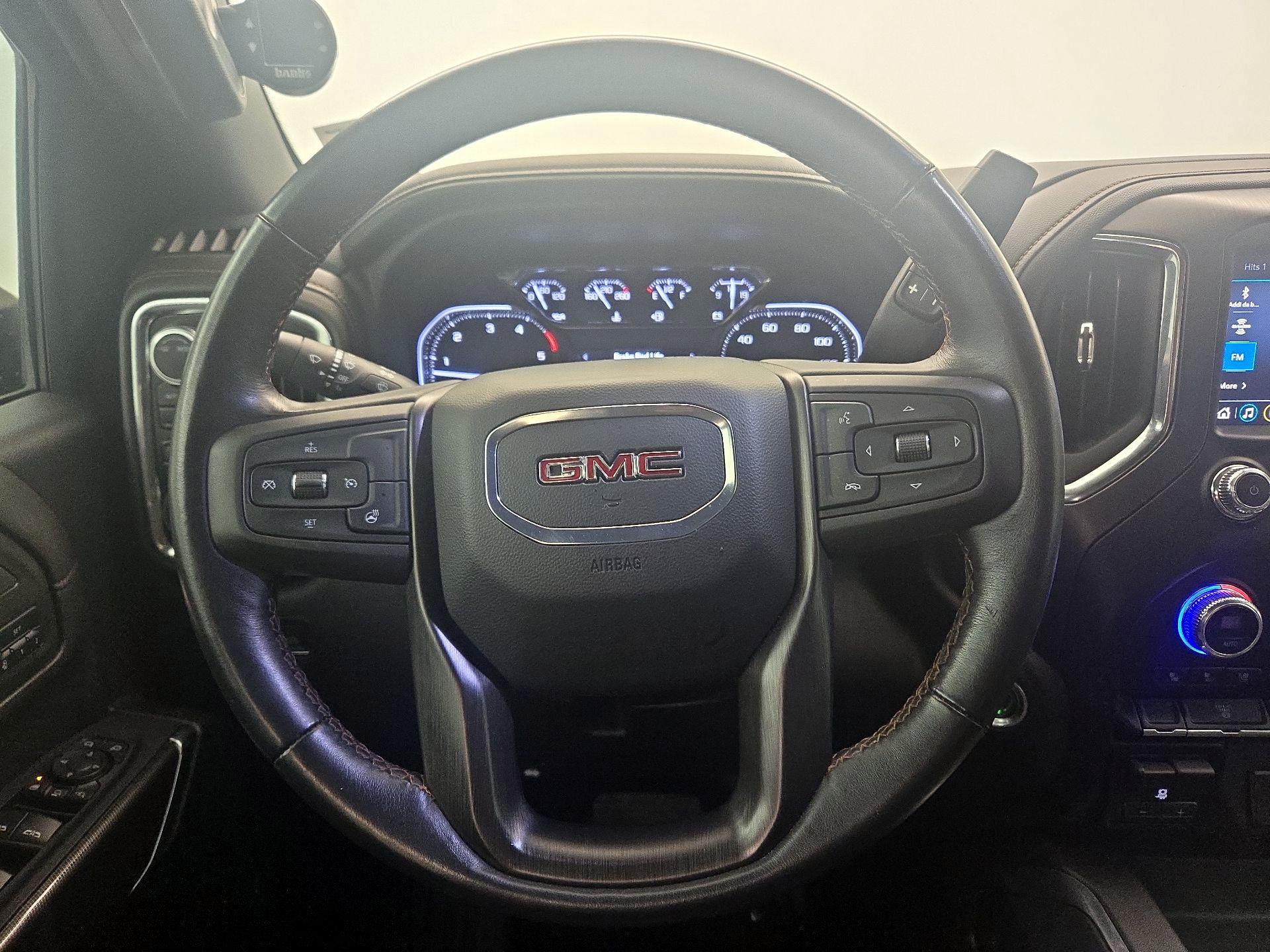 Thumbnail: 2023 GMC Sierra 2500 - 10