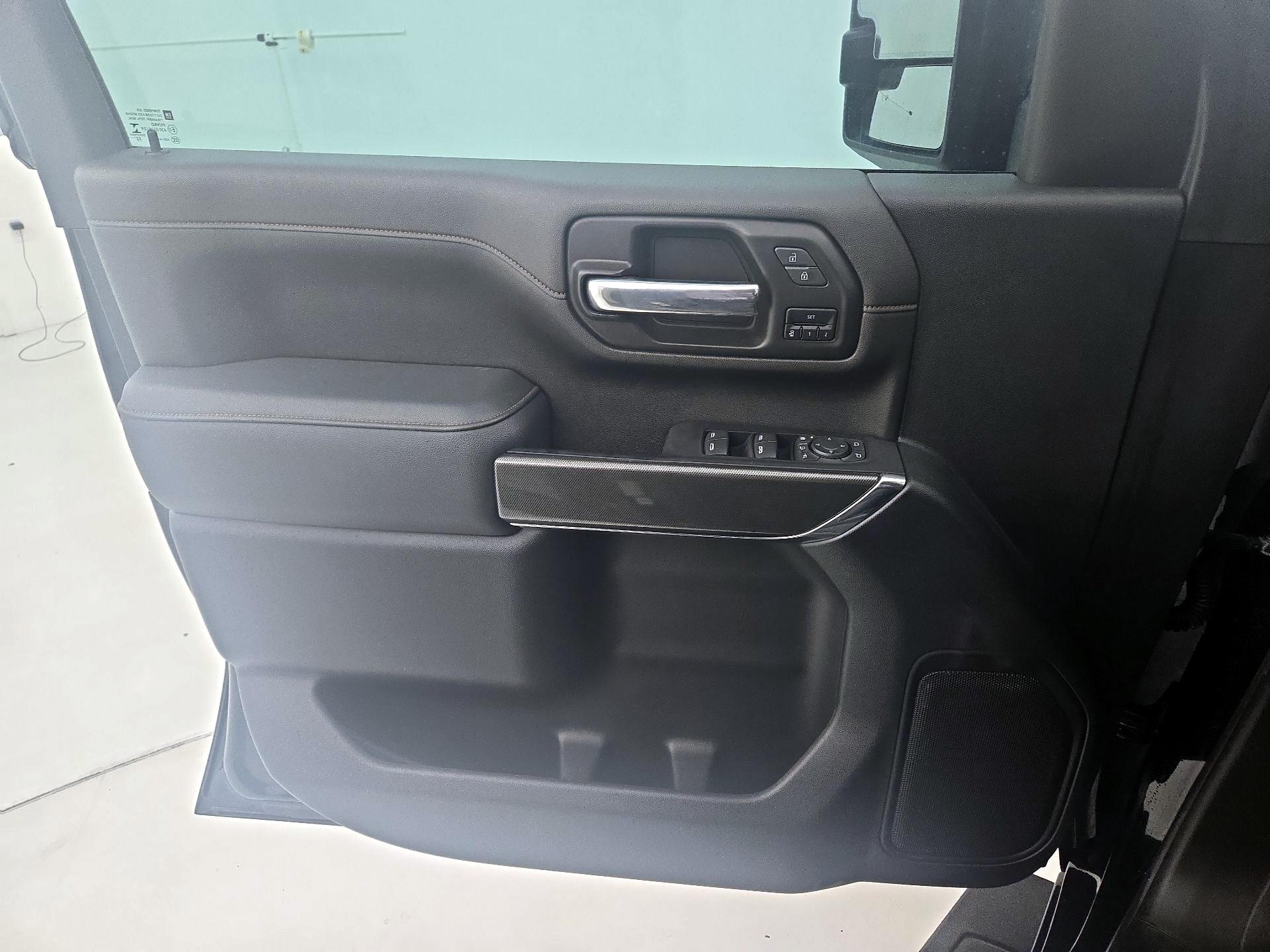 Thumbnail: 2023 GMC Sierra 2500 - 12