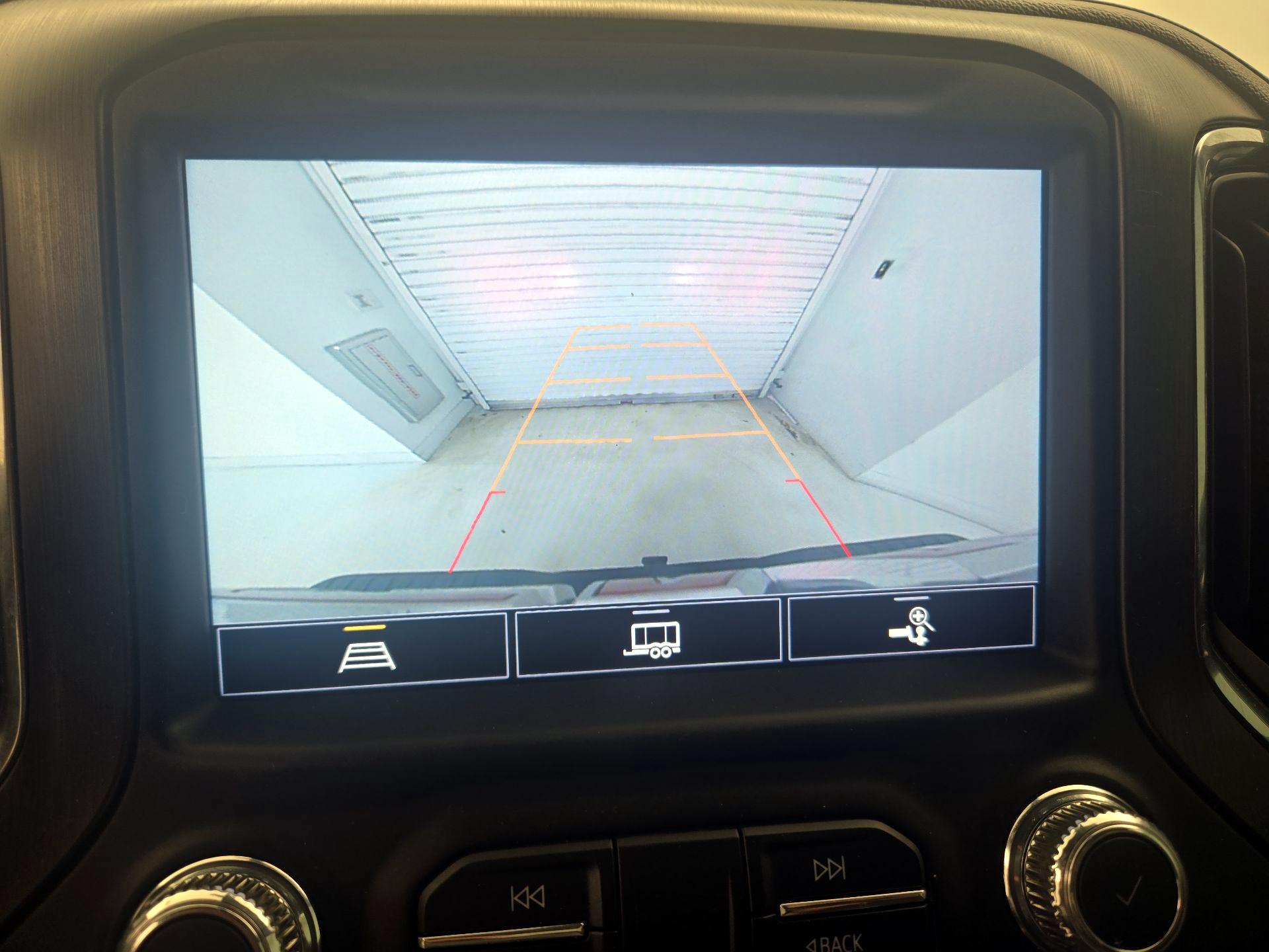 Thumbnail: 2023 GMC Sierra 2500 - 14