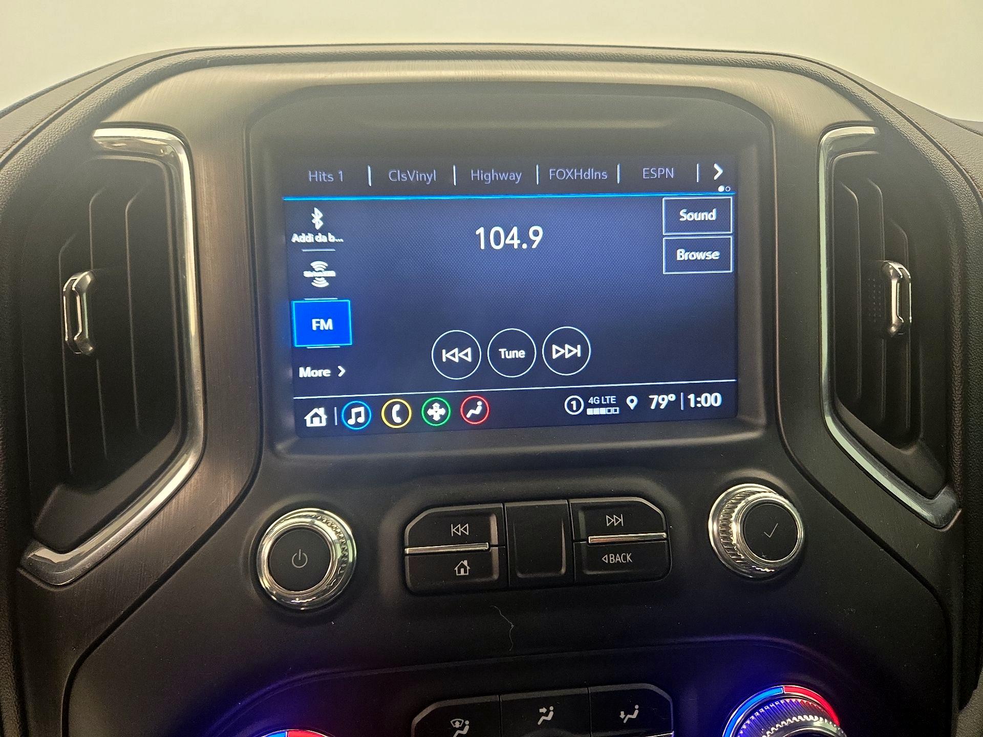 Thumbnail: 2023 GMC Sierra 2500 - 15