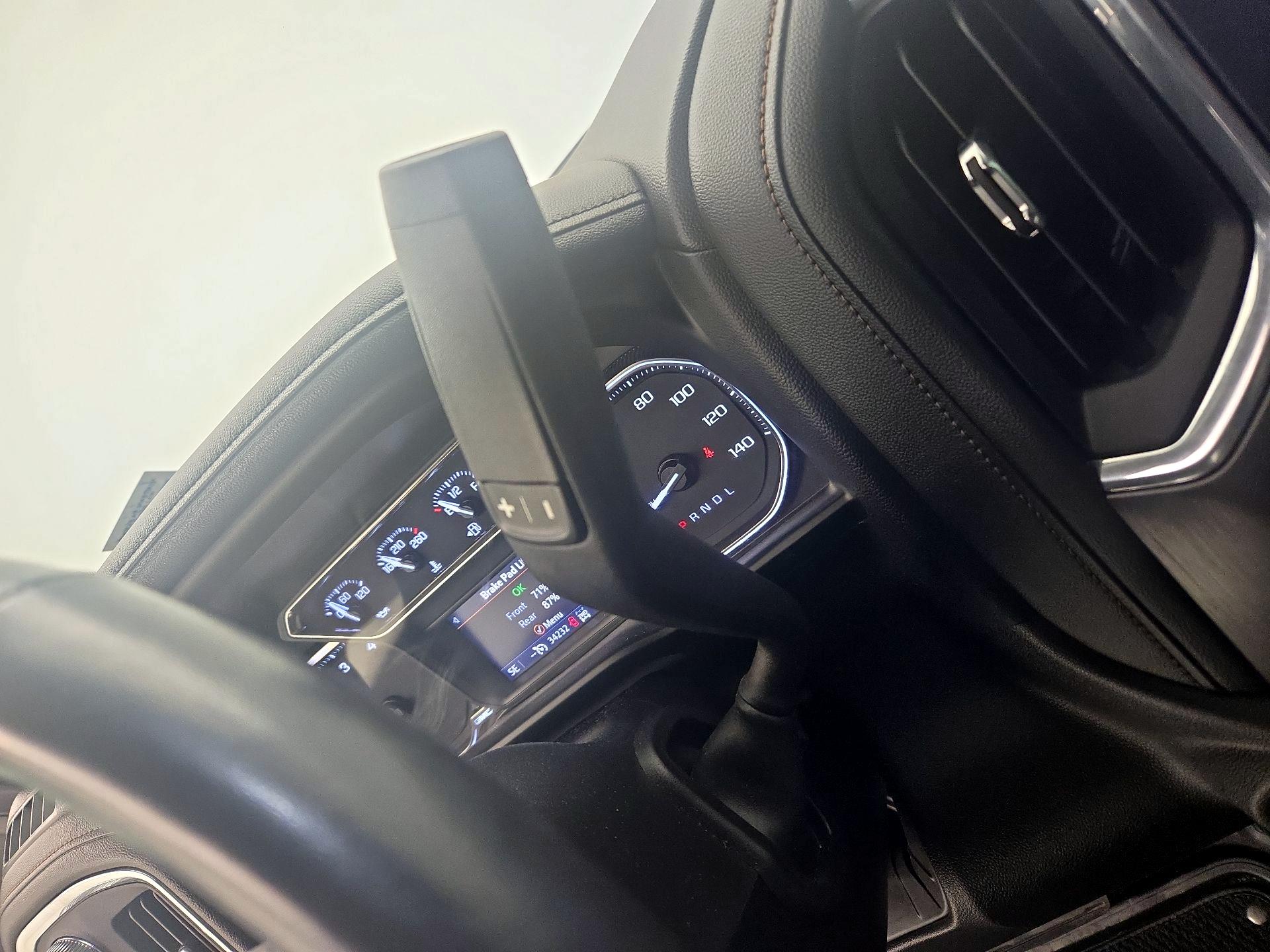 Thumbnail: 2023 GMC Sierra 2500 - 17