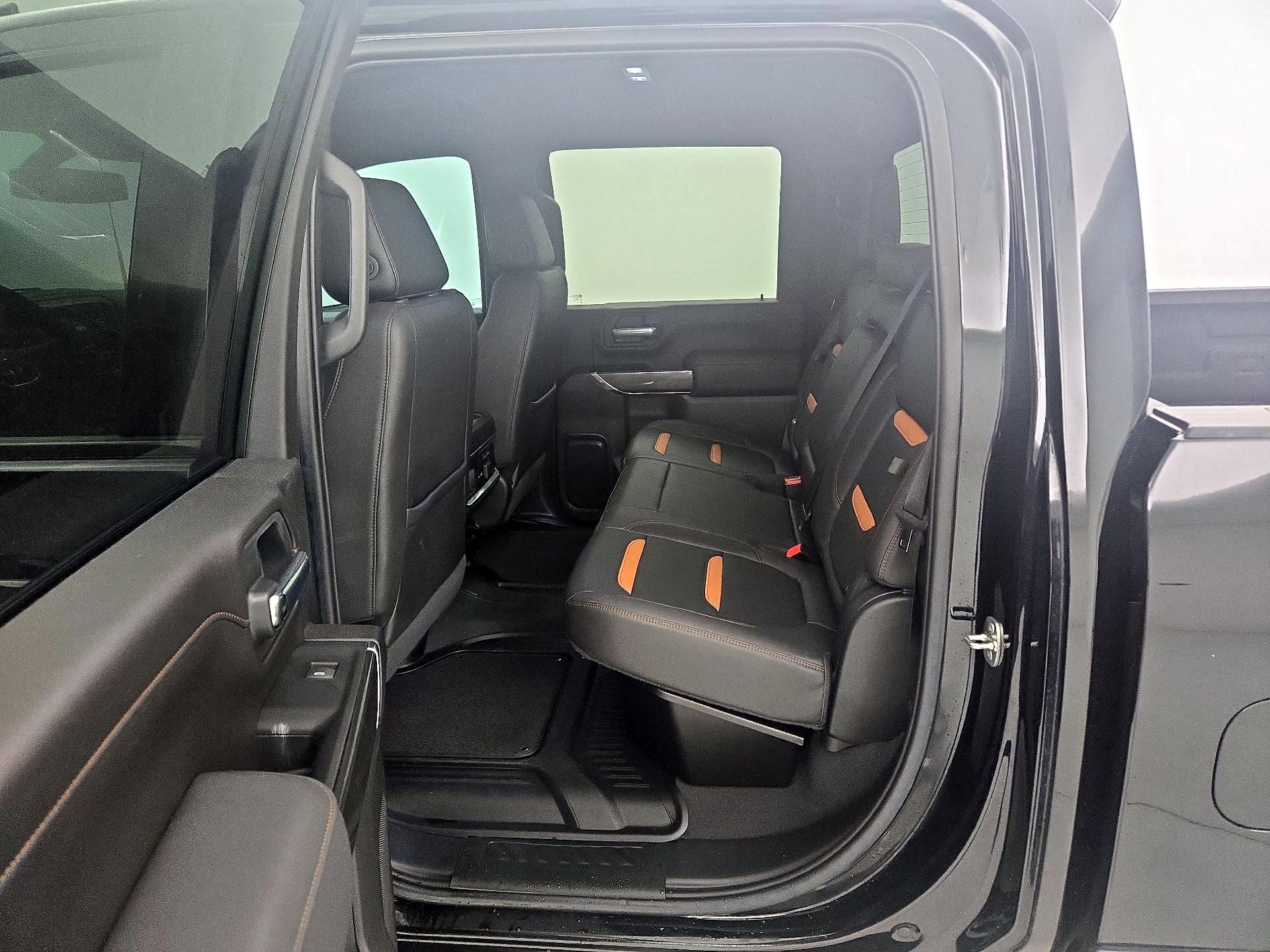 Thumbnail: 2023 GMC Sierra 2500 - 19