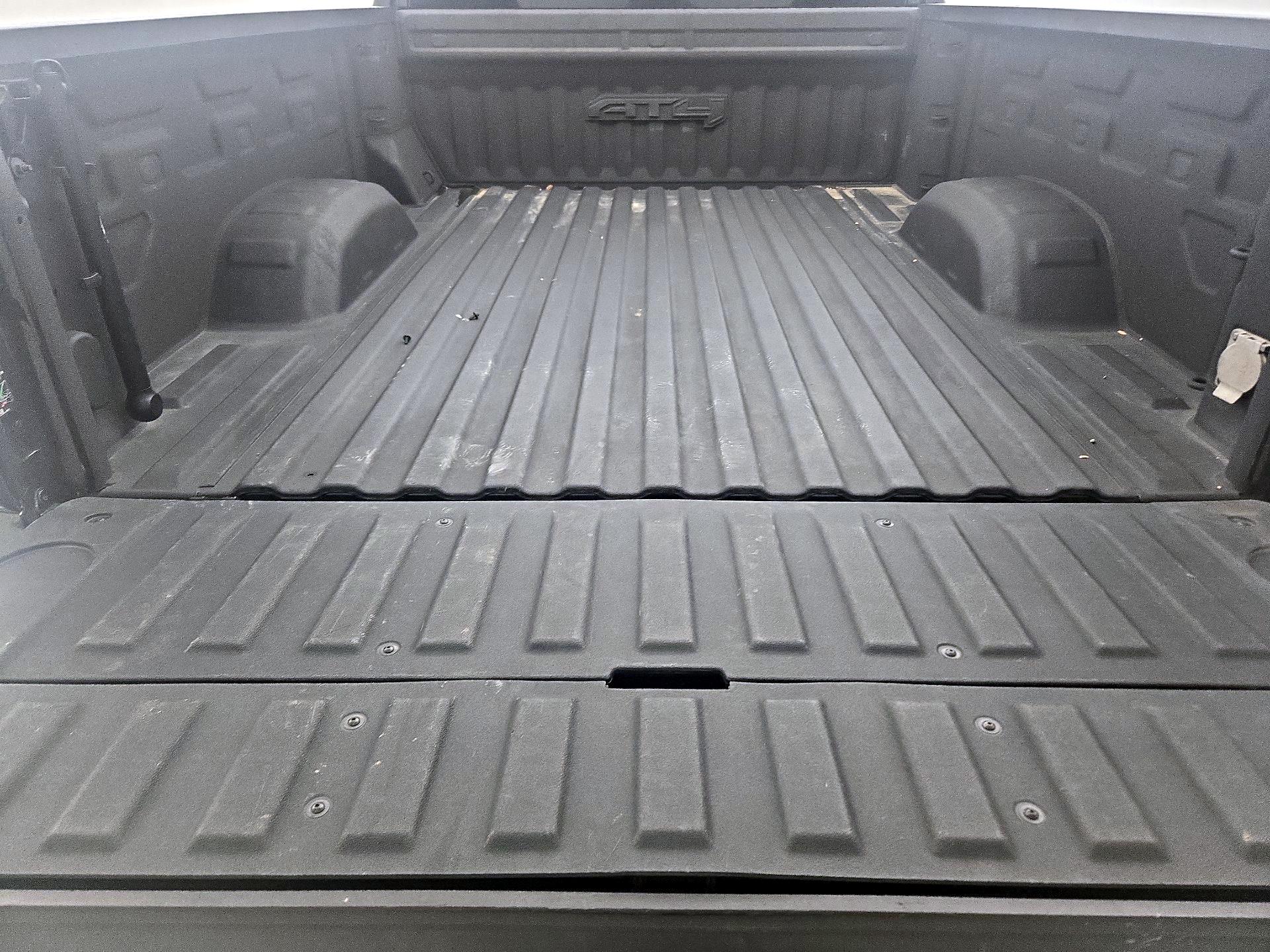 Thumbnail: 2023 GMC Sierra 2500 - 20