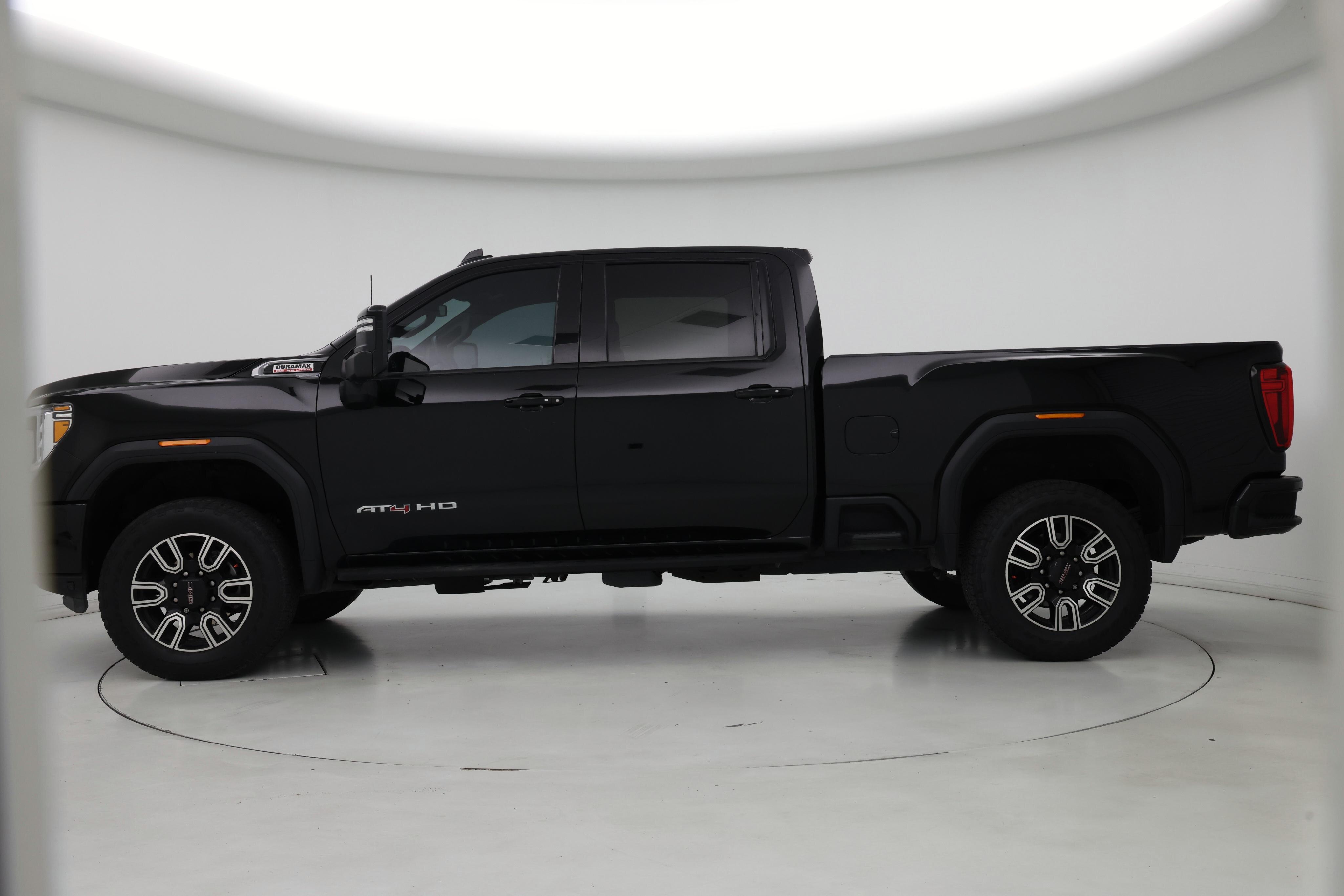 Thumbnail: 2023 GMC Sierra 2500 - 3
