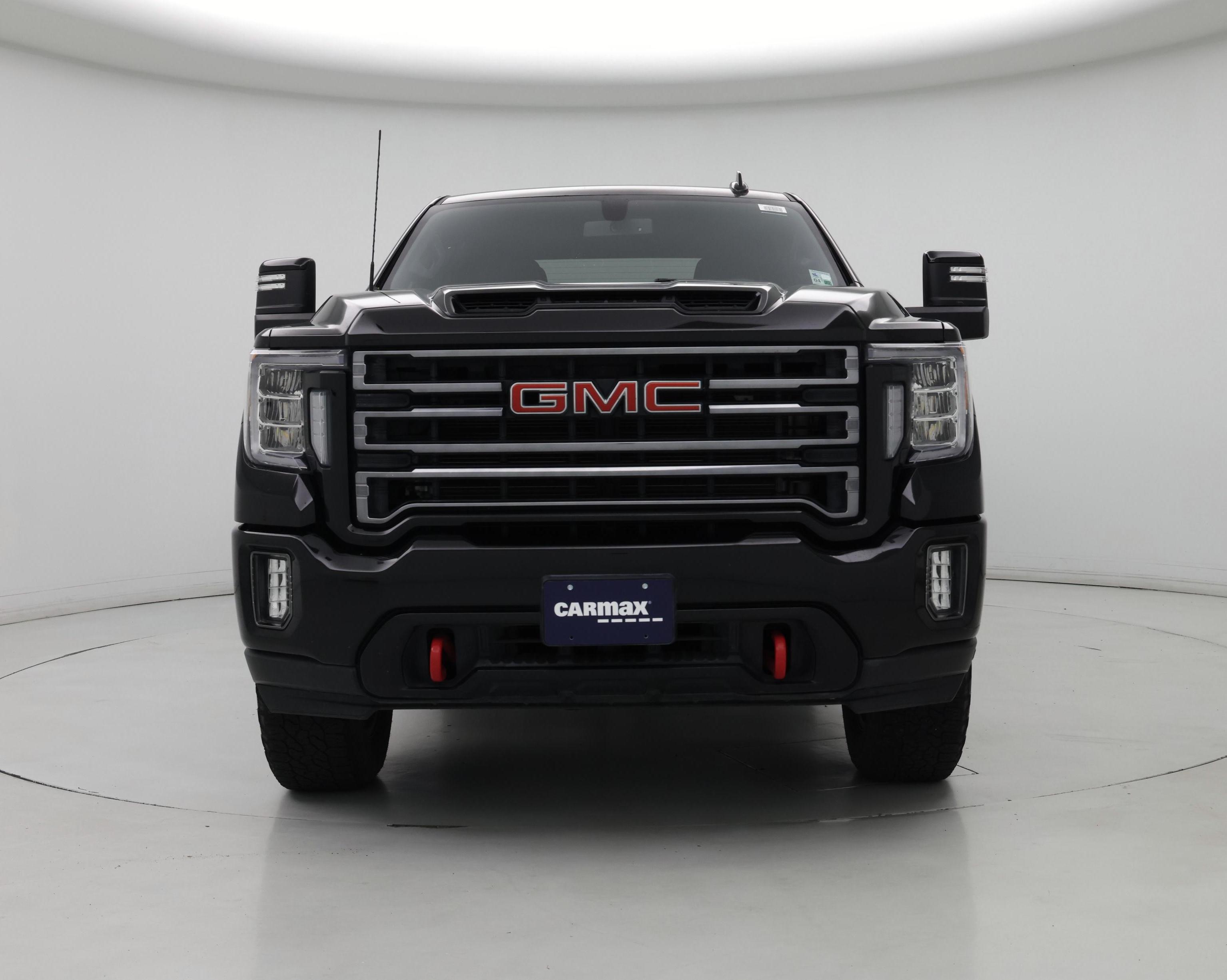 Thumbnail: 2023 GMC Sierra 2500 - 5