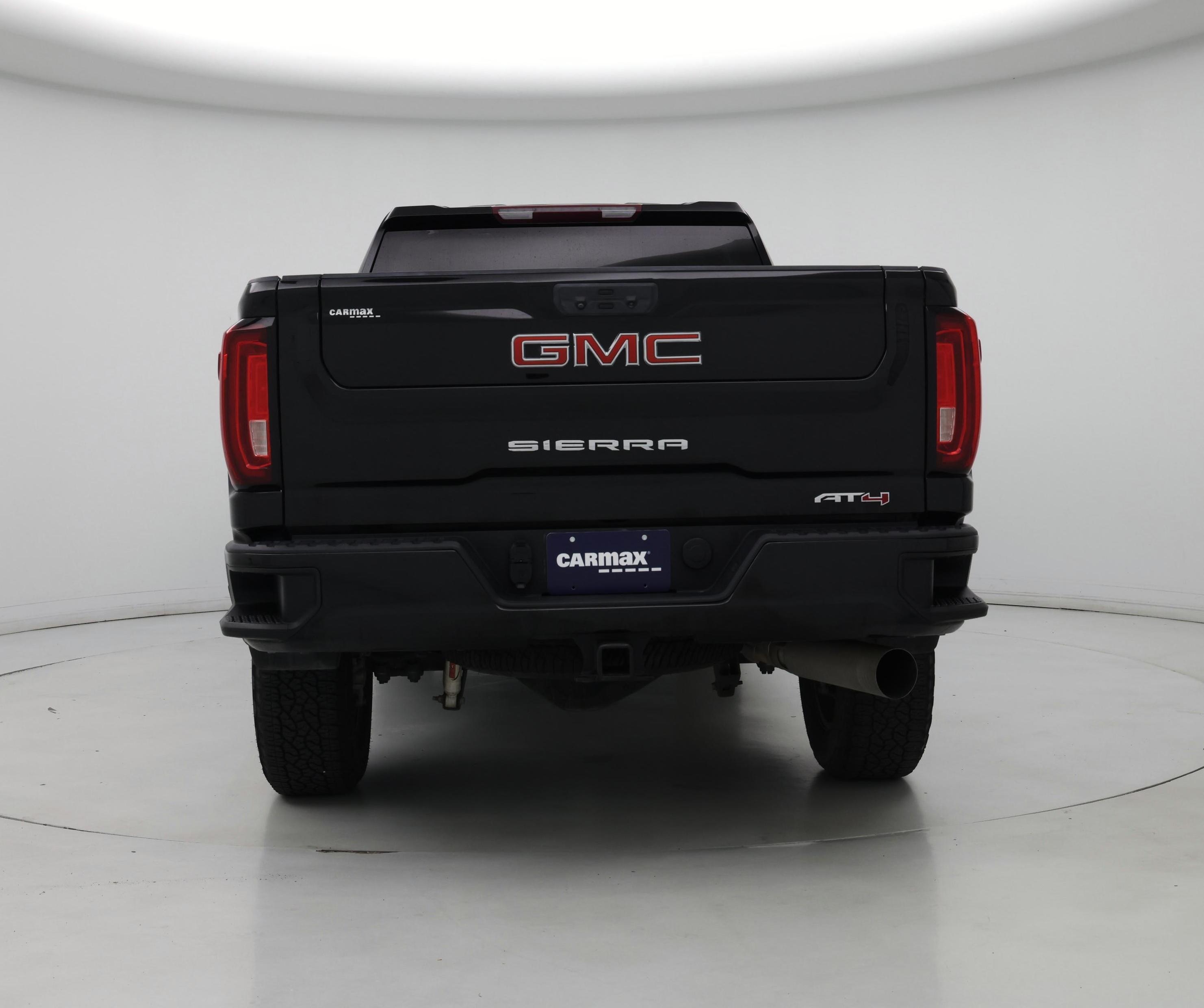 Thumbnail: 2023 GMC Sierra 2500 - 6