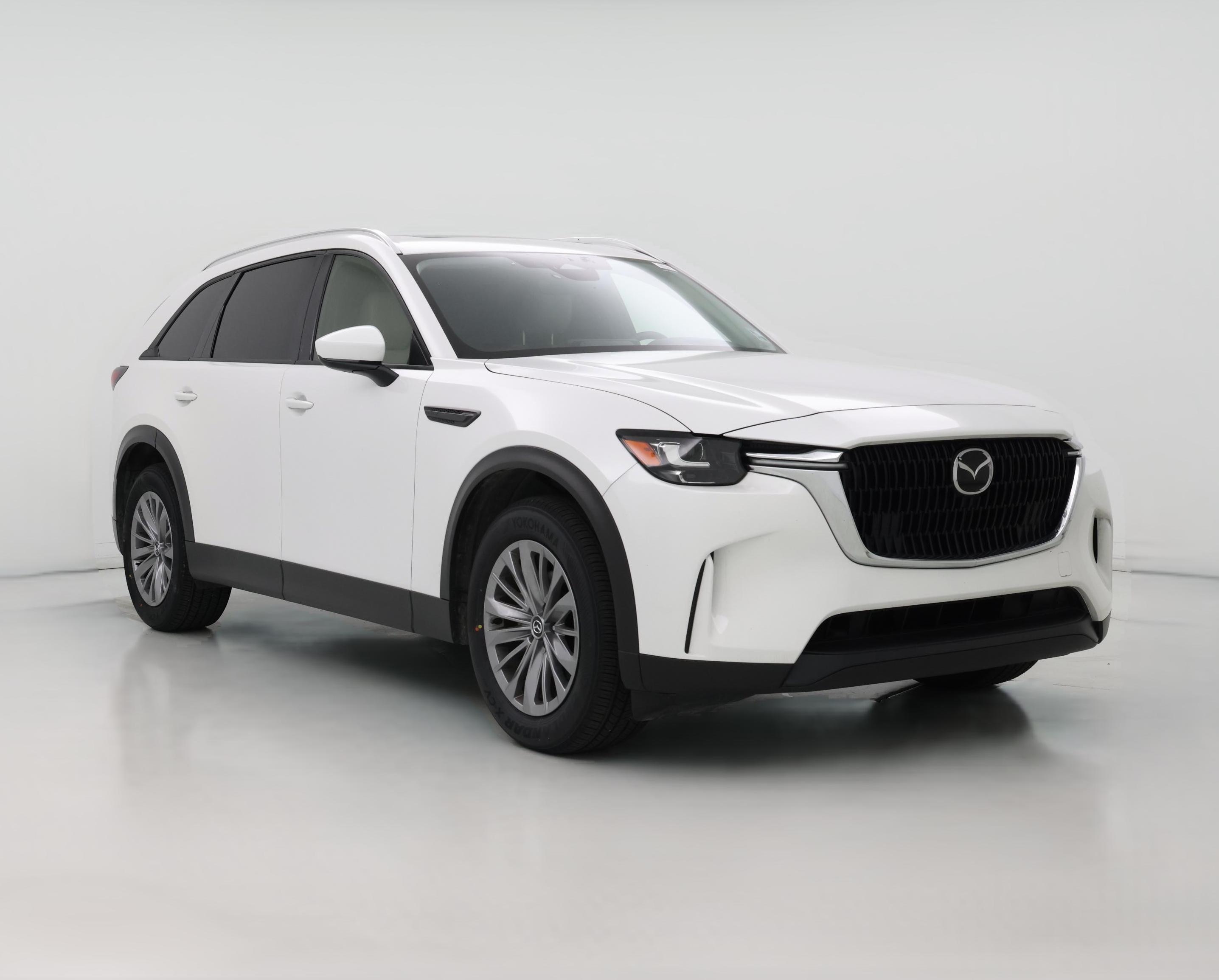 Thumbnail: 2024 Mazda CX-90 - 1