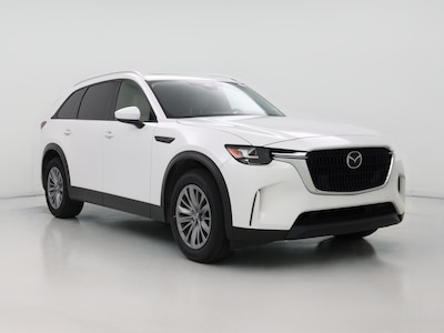 2024 Mazda CX-90 Turbo Preferred Plus
