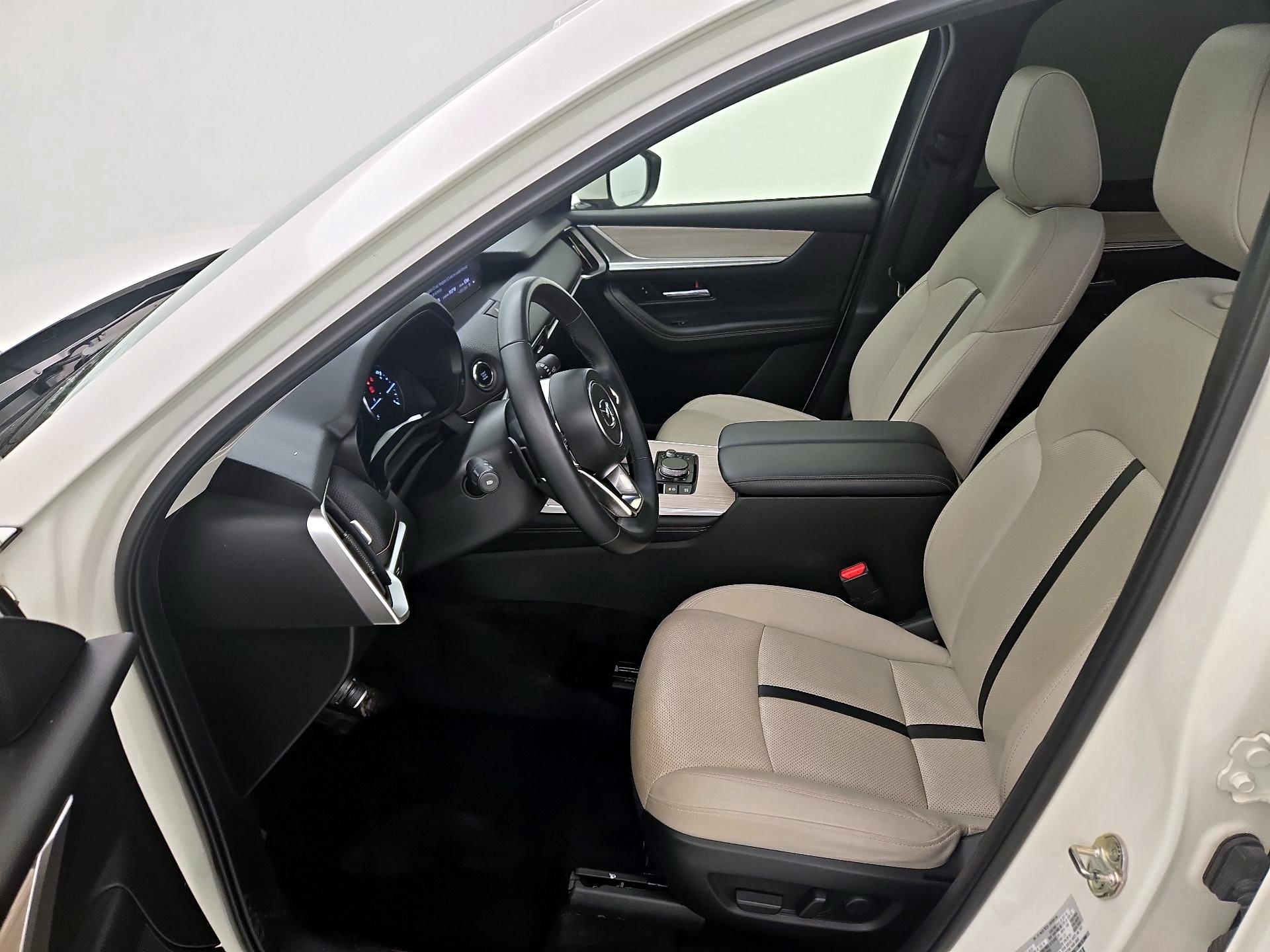 Thumbnail: 2024 Mazda CX-90 - 11