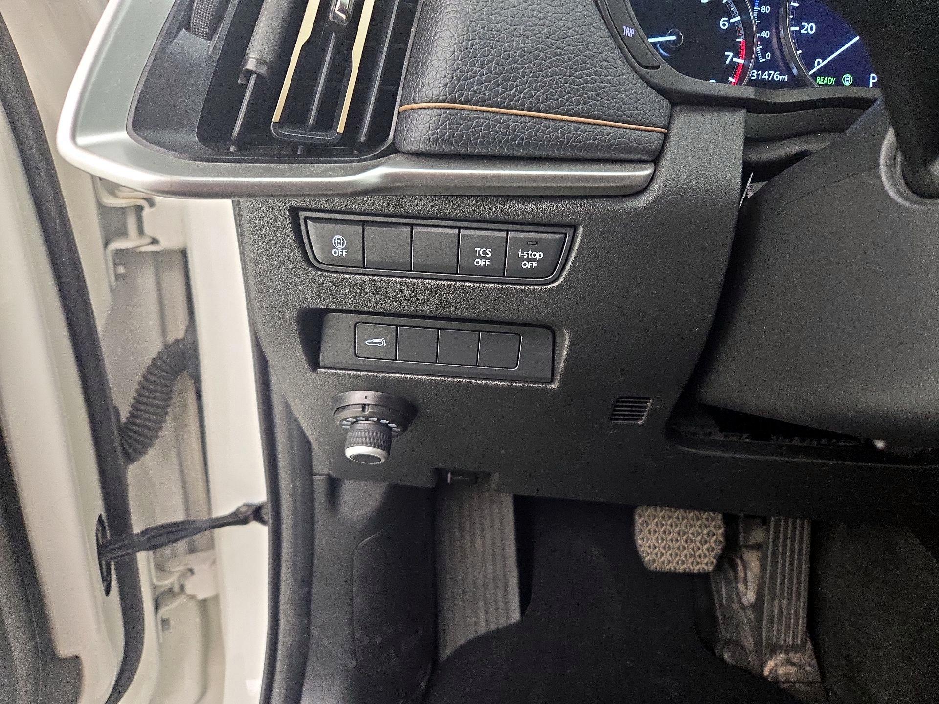 Thumbnail: 2024 Mazda CX-90 - 13