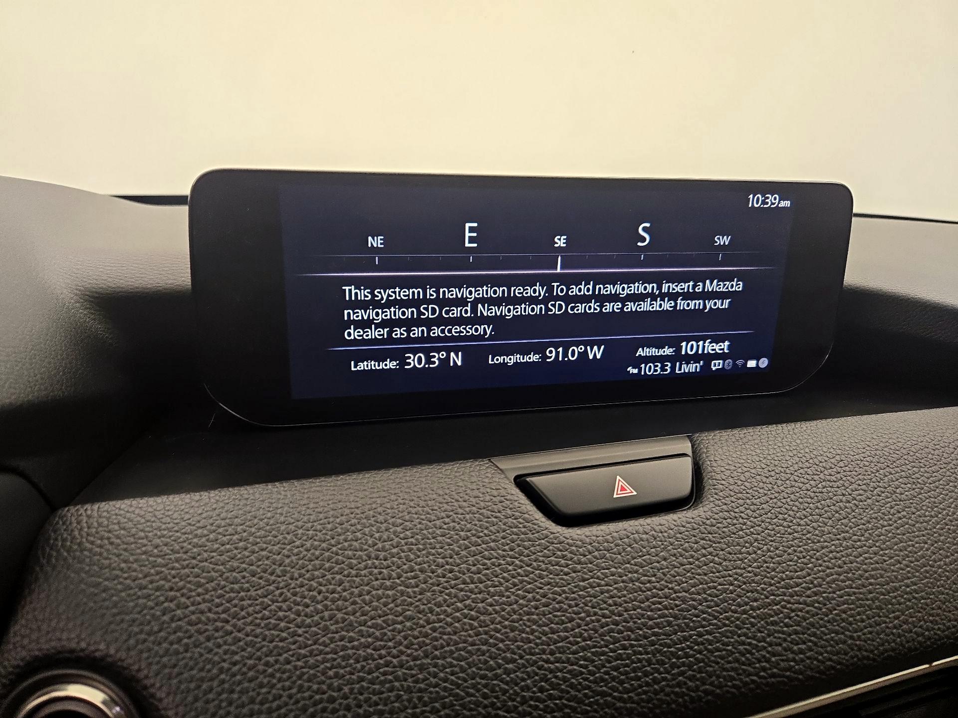 Thumbnail: 2024 Mazda CX-90 - 14