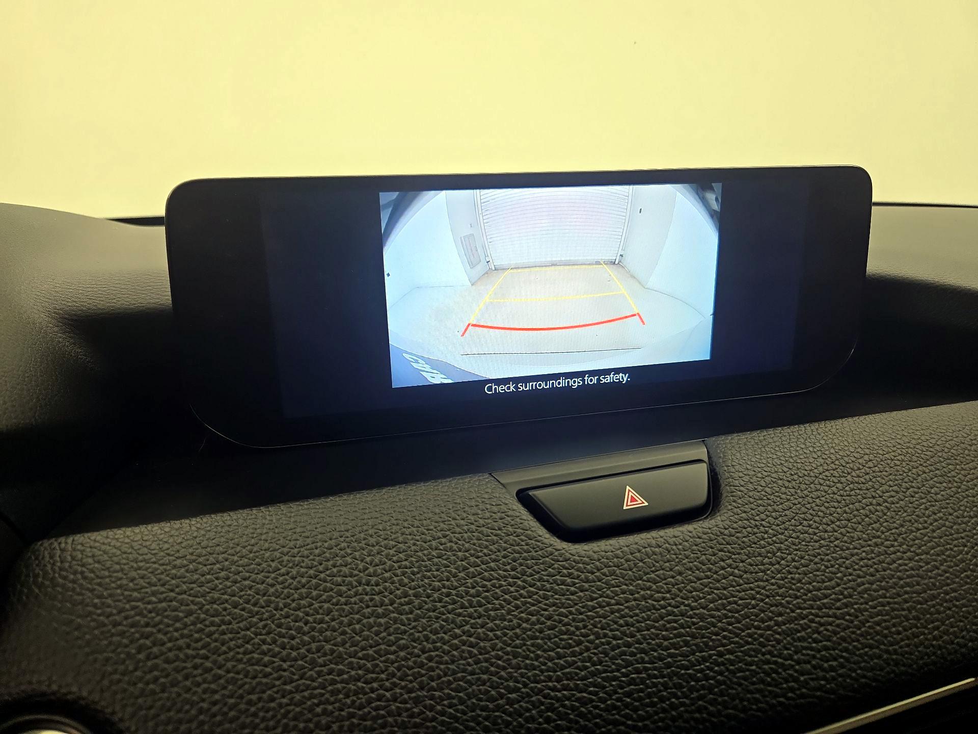 Thumbnail: 2024 Mazda CX-90 - 15