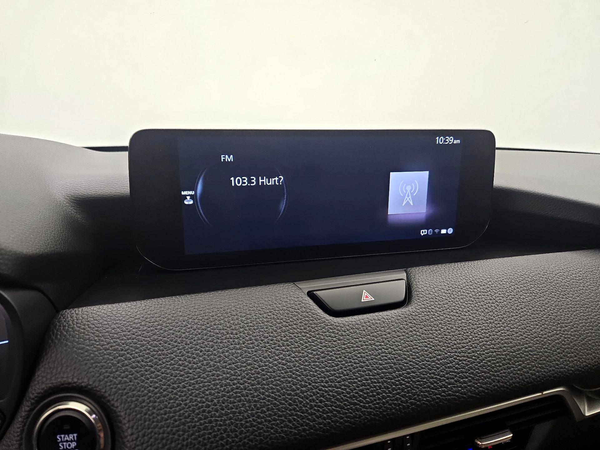 Thumbnail: 2024 Mazda CX-90 - 16