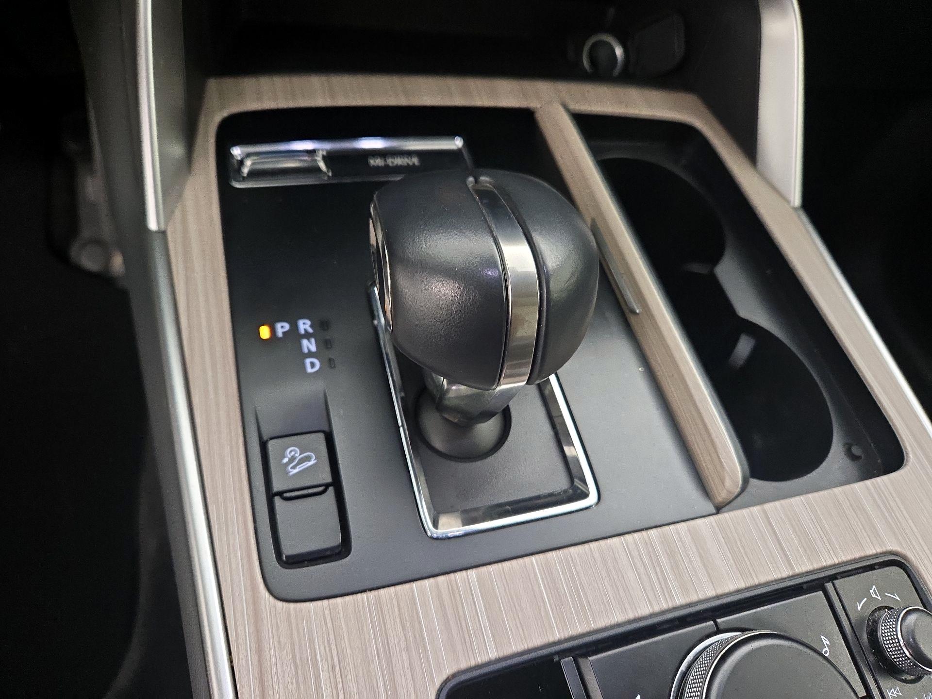 Thumbnail: 2024 Mazda CX-90 - 18