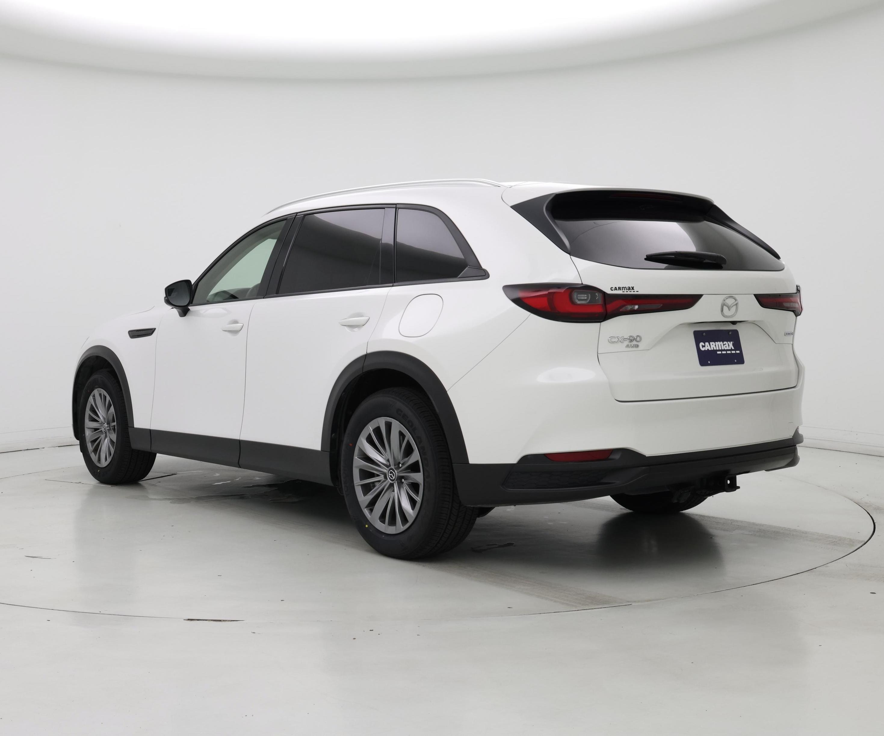Thumbnail: 2024 Mazda CX-90 - 2