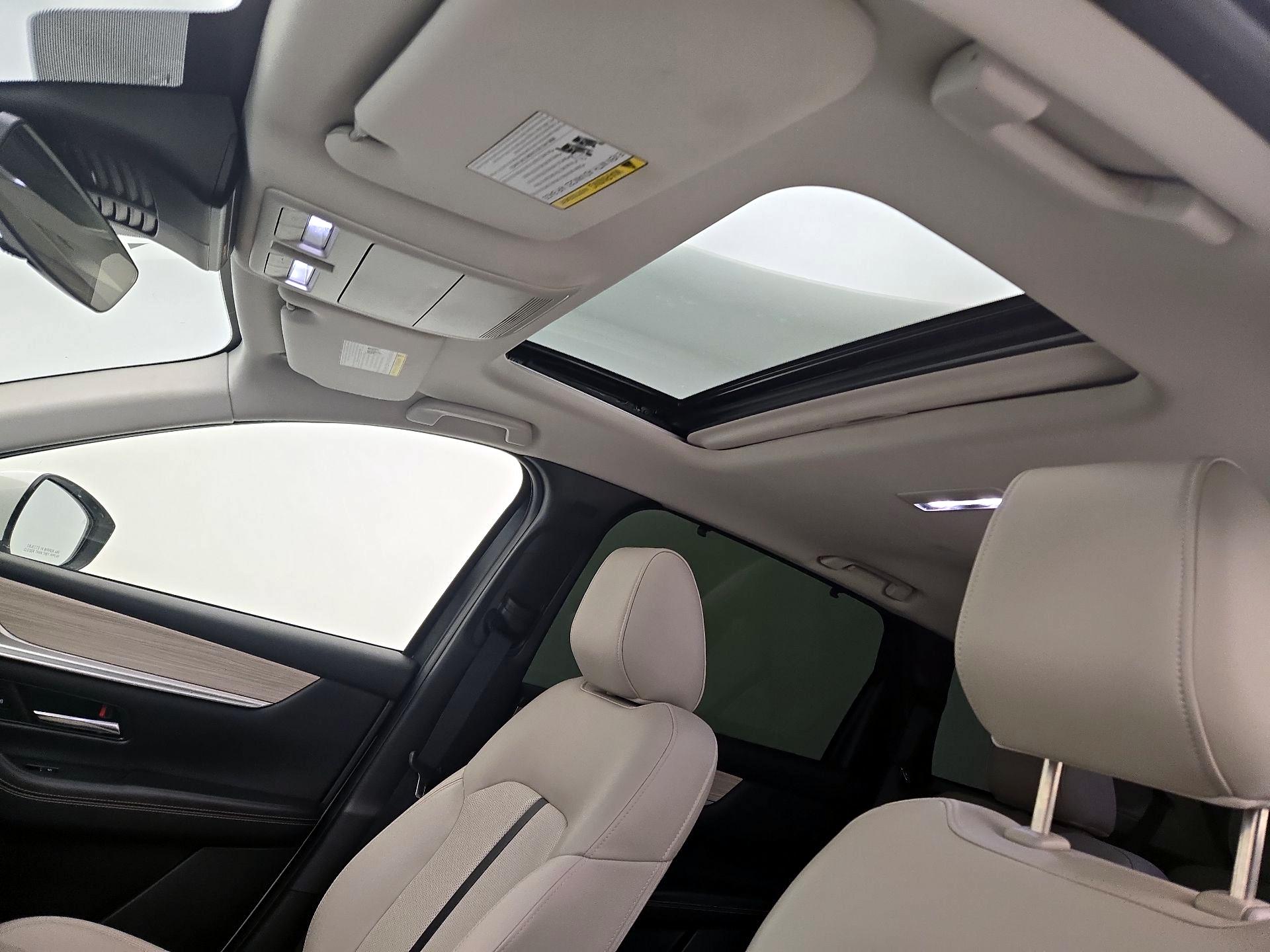 Thumbnail: 2024 Mazda CX-90 - 20