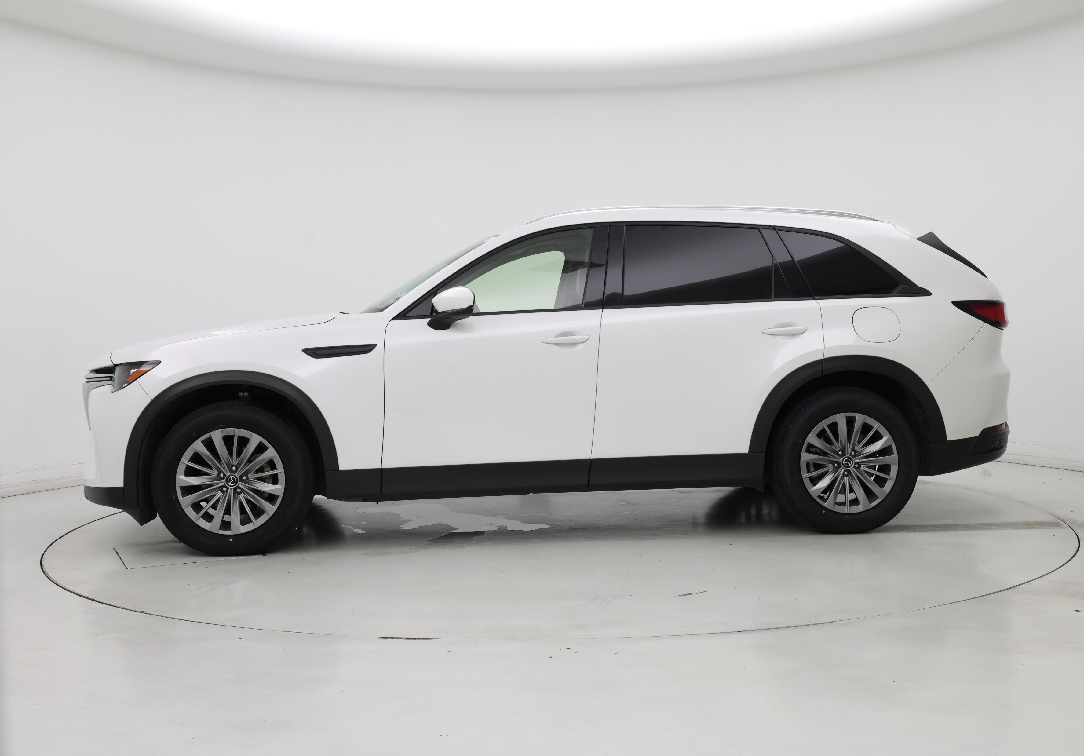 Thumbnail: 2024 Mazda CX-90 - 3