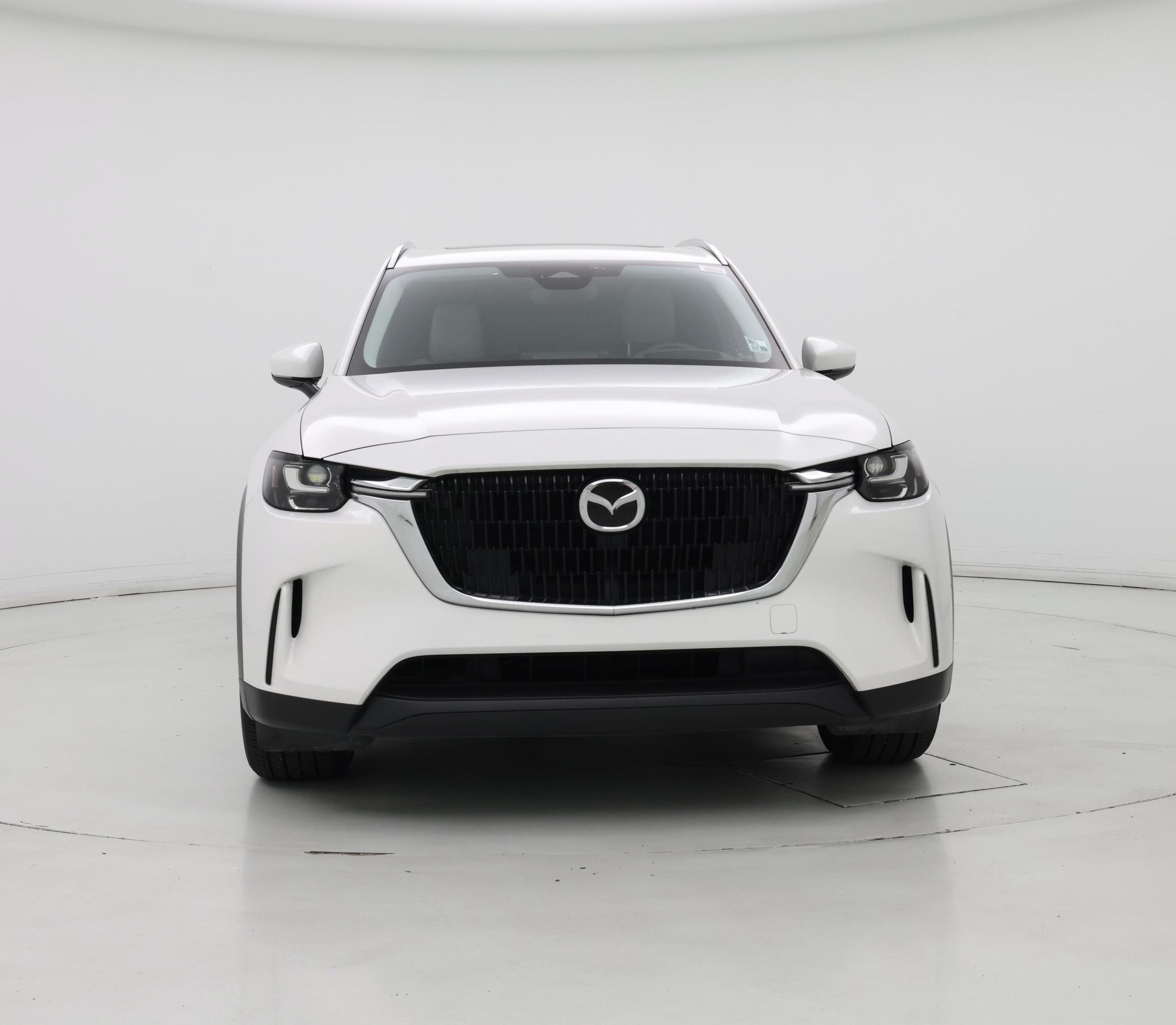 Thumbnail: 2024 Mazda CX-90 - 5