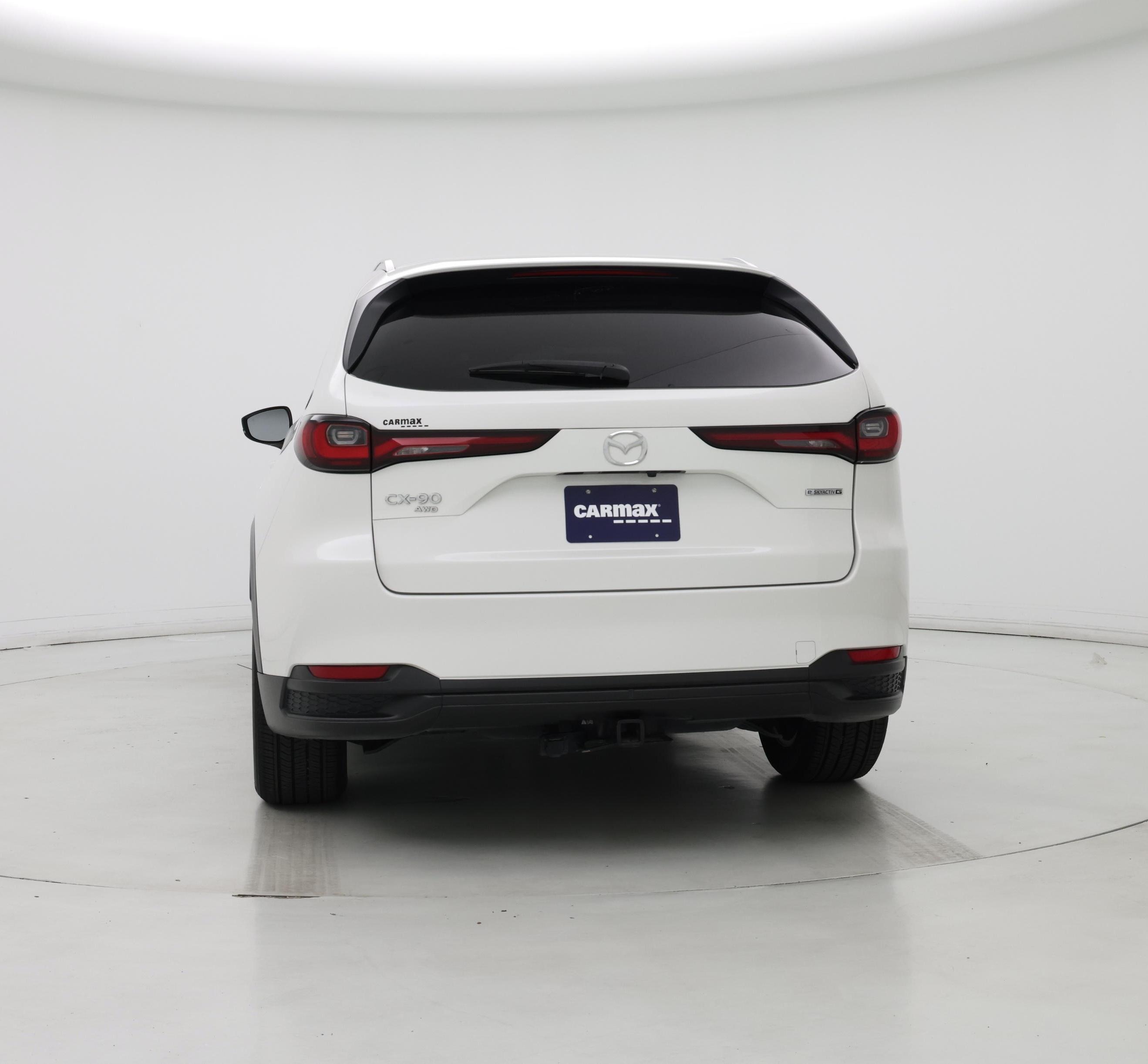 Thumbnail: 2024 Mazda CX-90 - 6