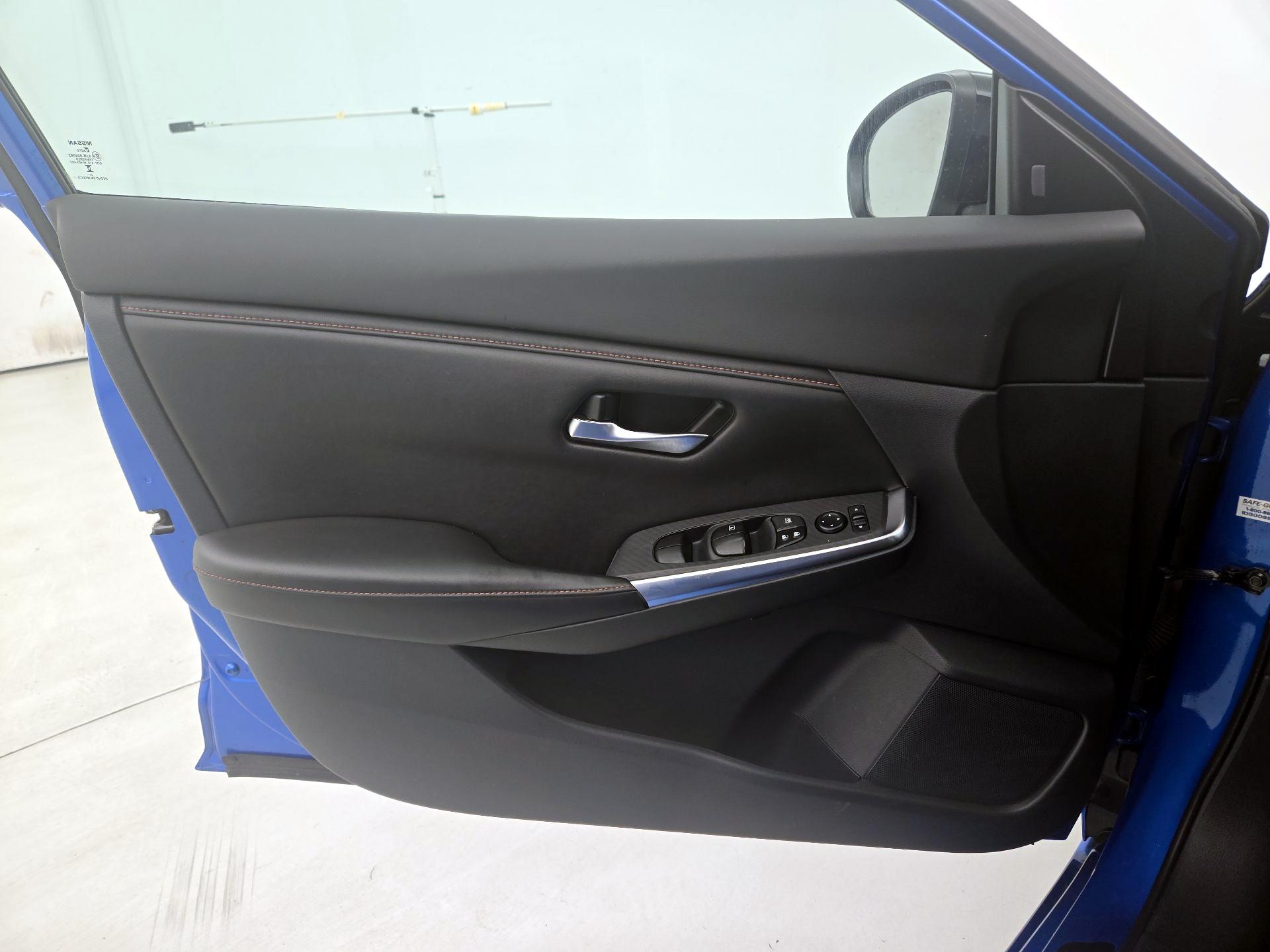 Thumbnail: 2022 Nissan Sentra - 12