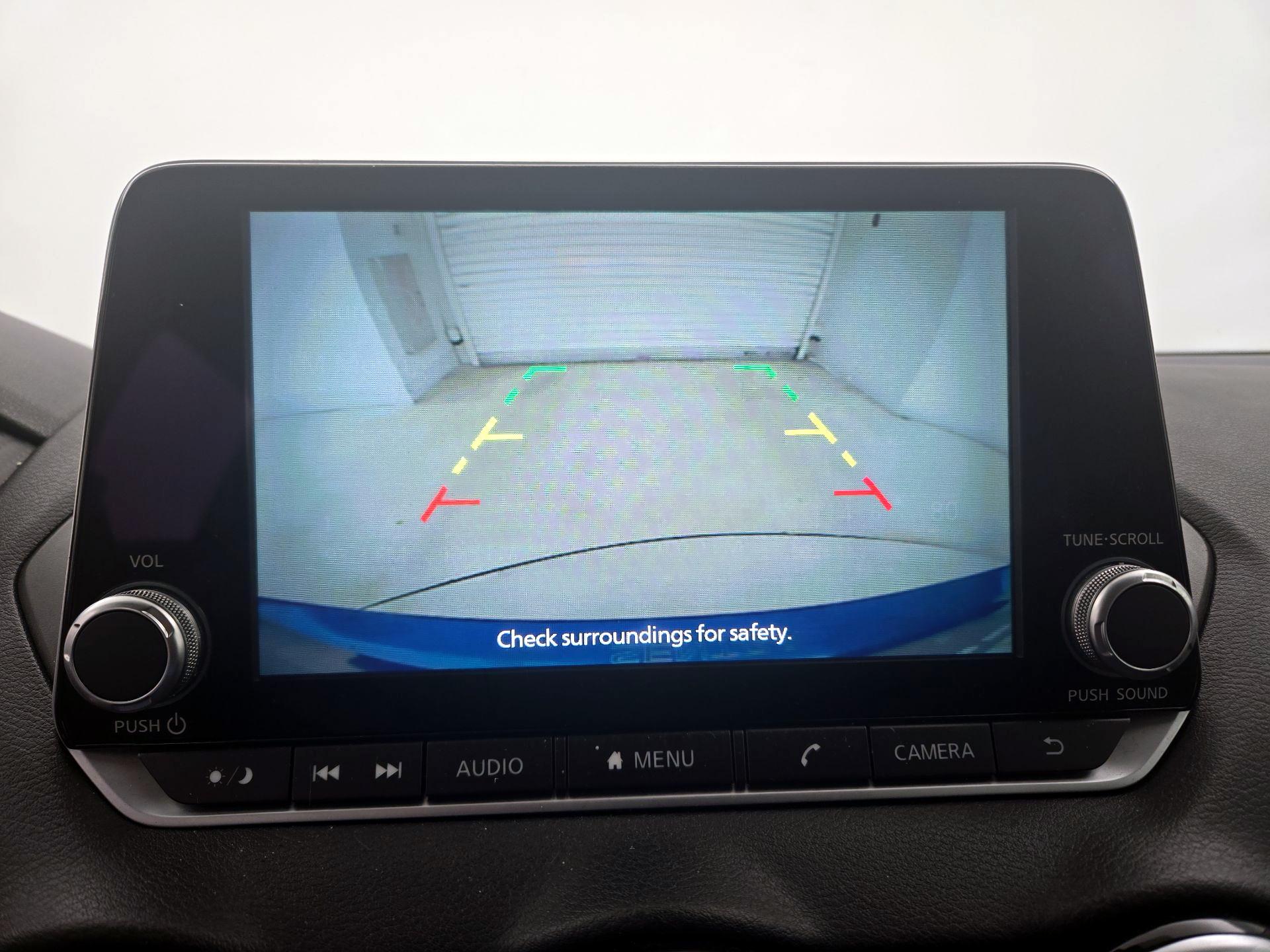 Thumbnail: 2022 Nissan Sentra - 14