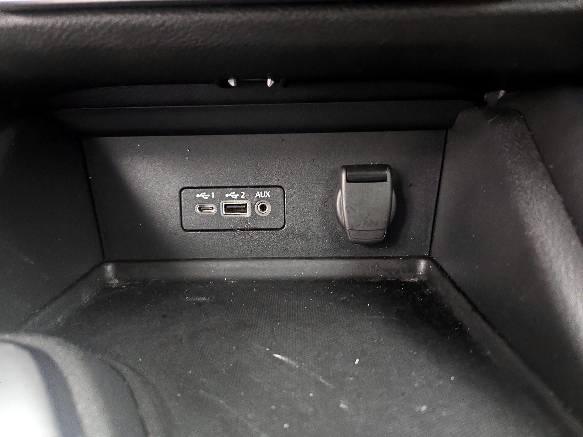 Thumbnail: 2022 Nissan Sentra - 18