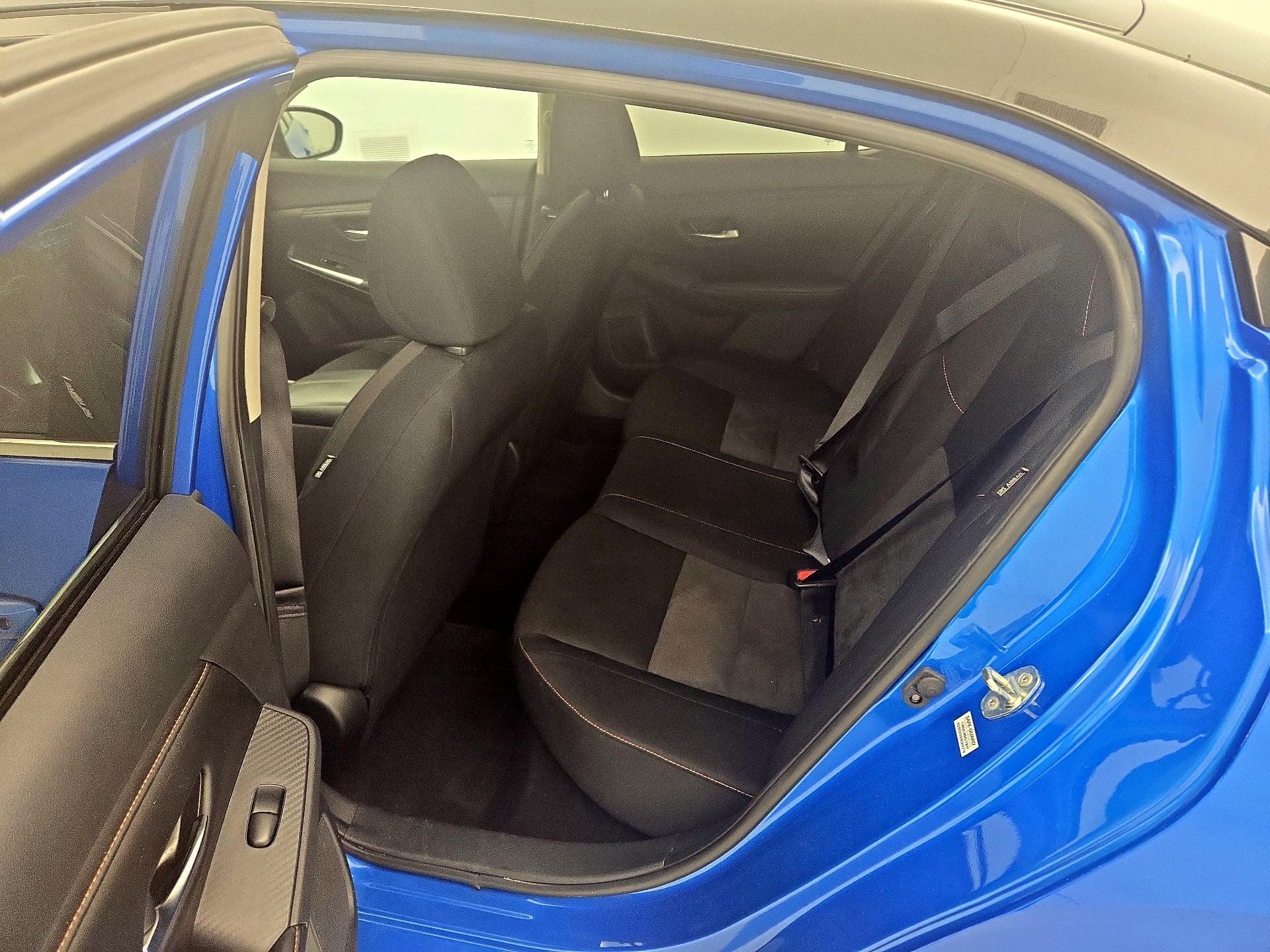 Thumbnail: 2022 Nissan Sentra - 19