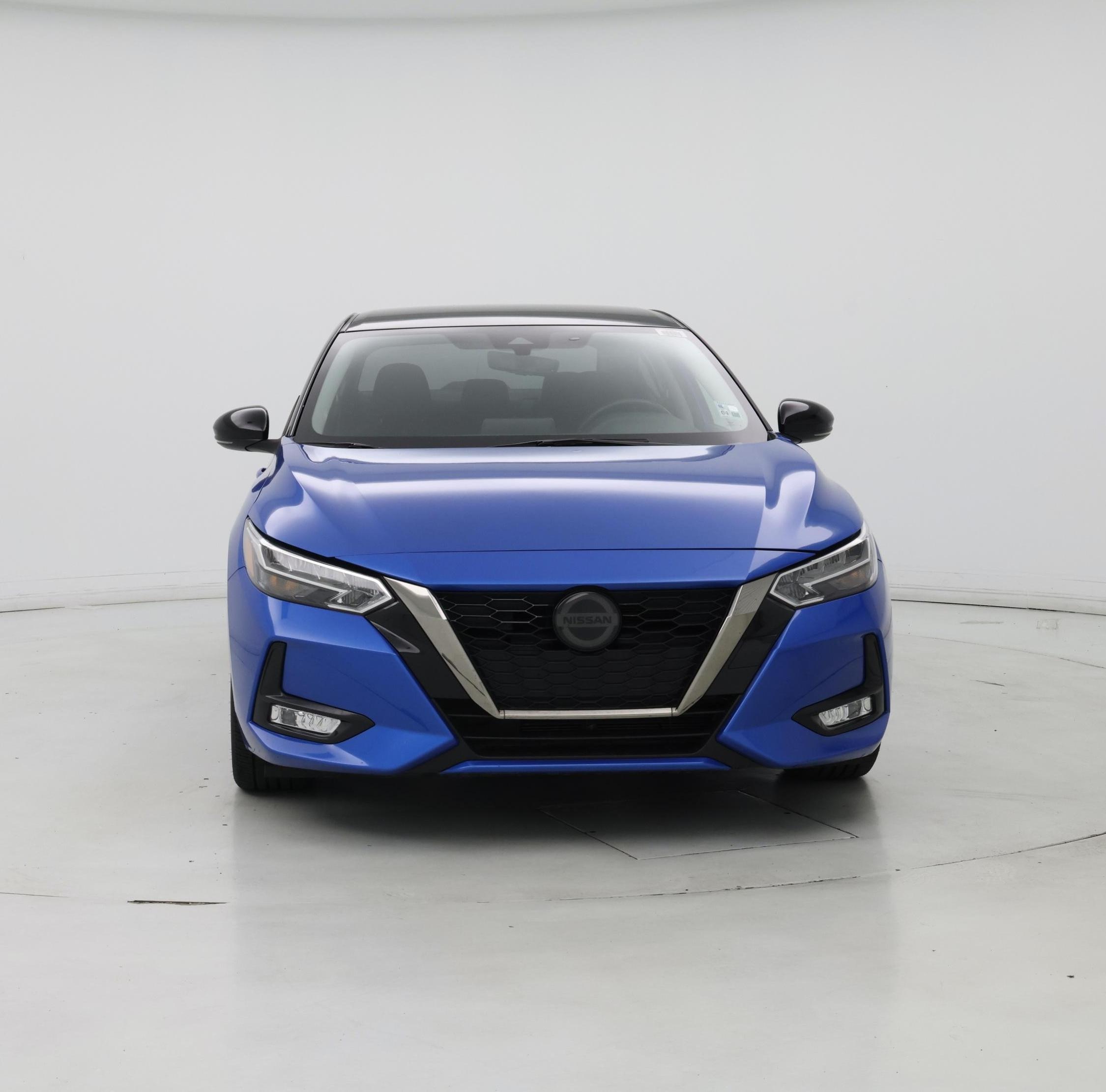 Thumbnail: 2022 Nissan Sentra - 5